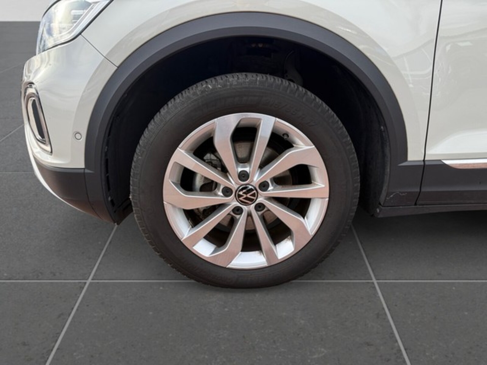 Volkswagen T-Roc – Bild 9