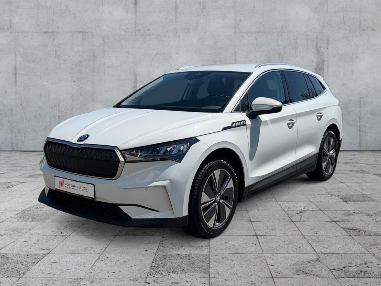 Škoda Enyaq