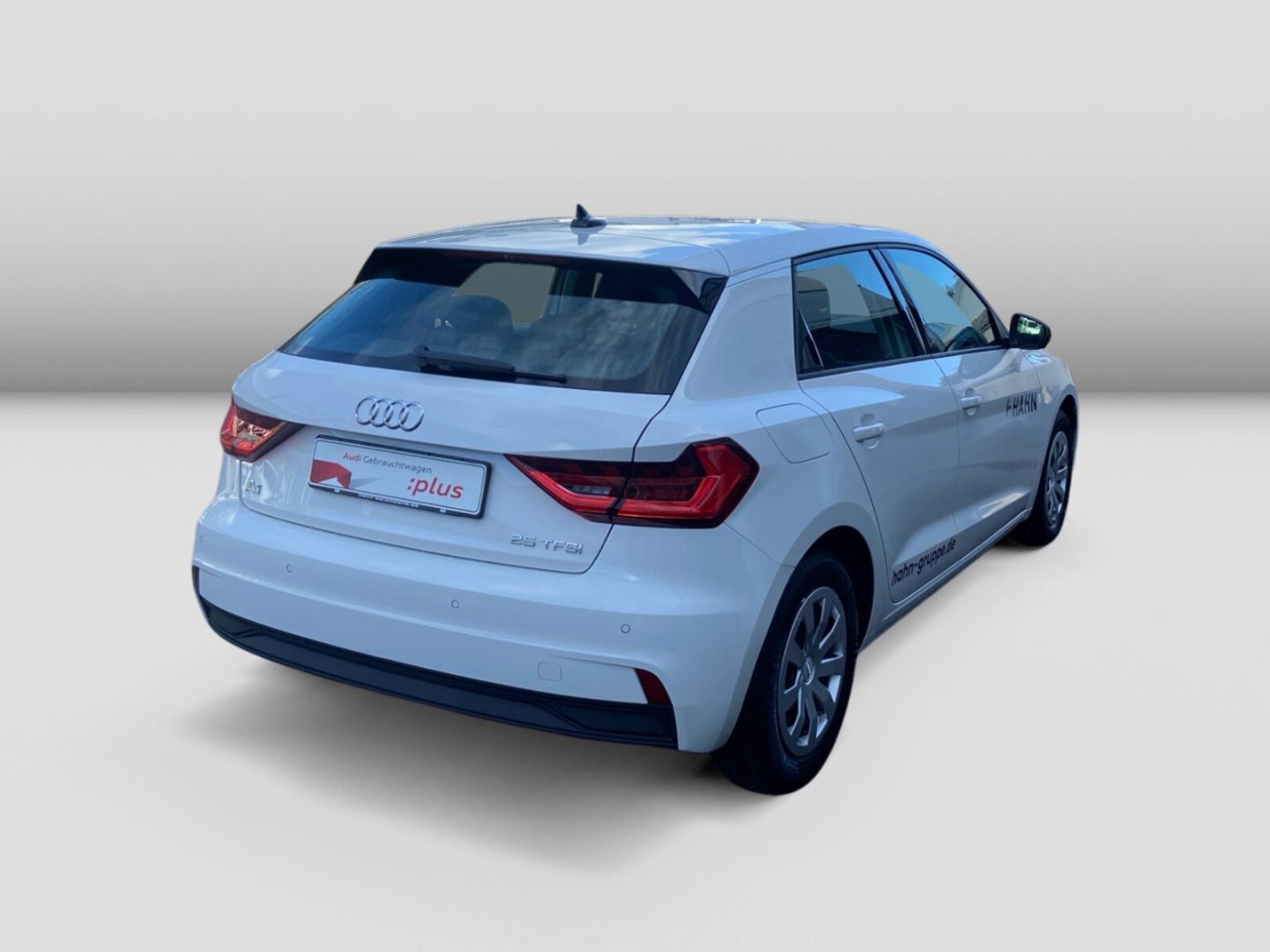 Audi A1 Sportback – Bild 3