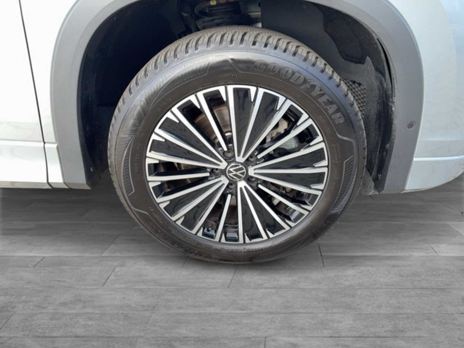 Volkswagen Tayron – Bild 6