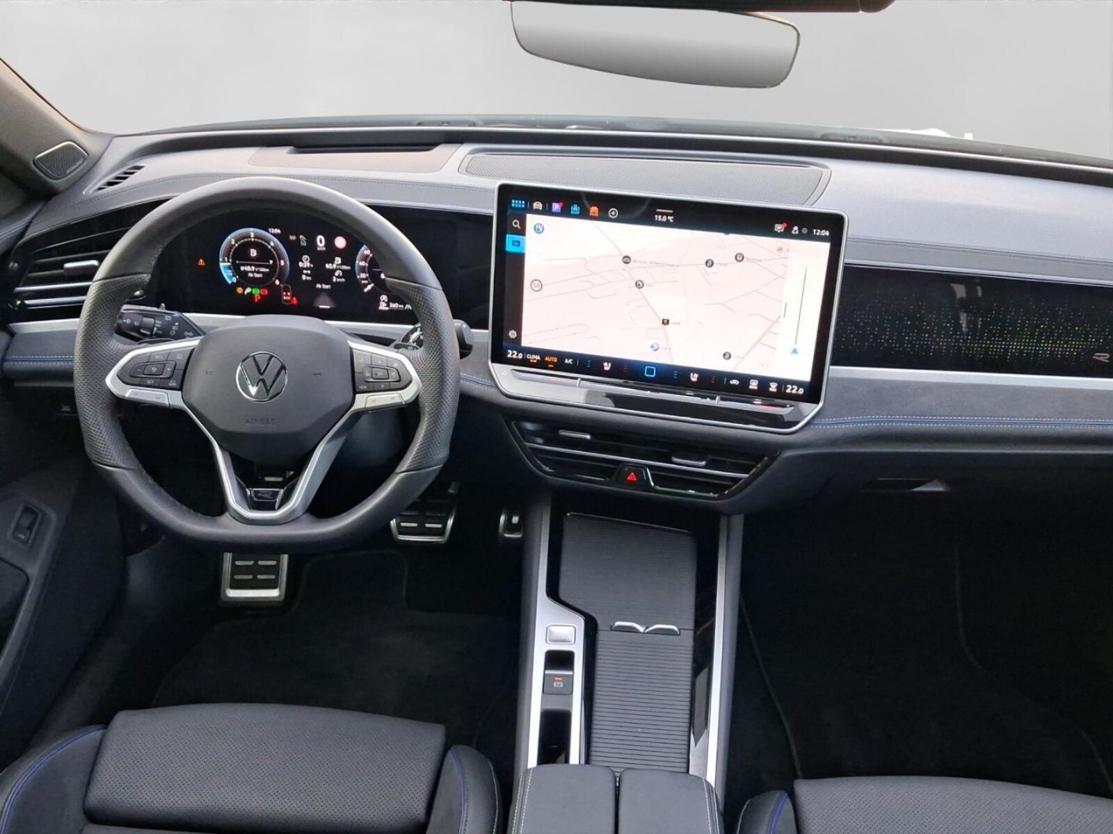 Volkswagen Passat – Bild 4