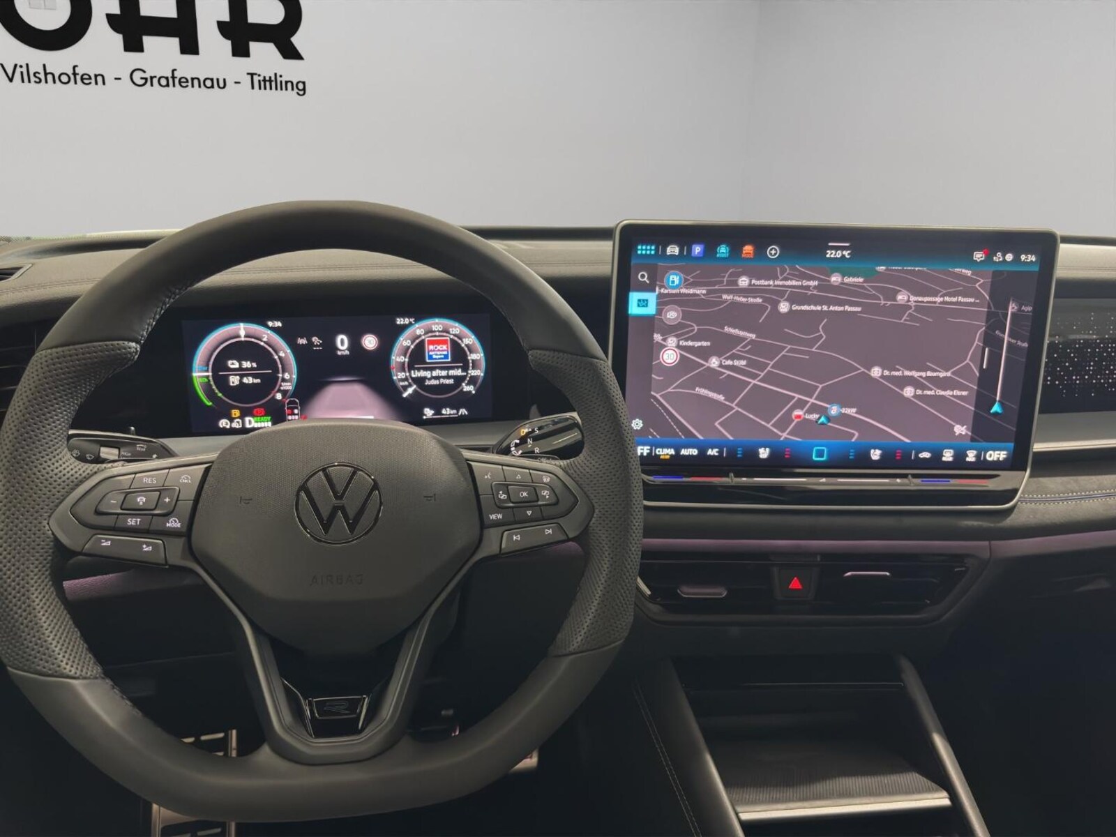 Volkswagen Tayron – Bild 10