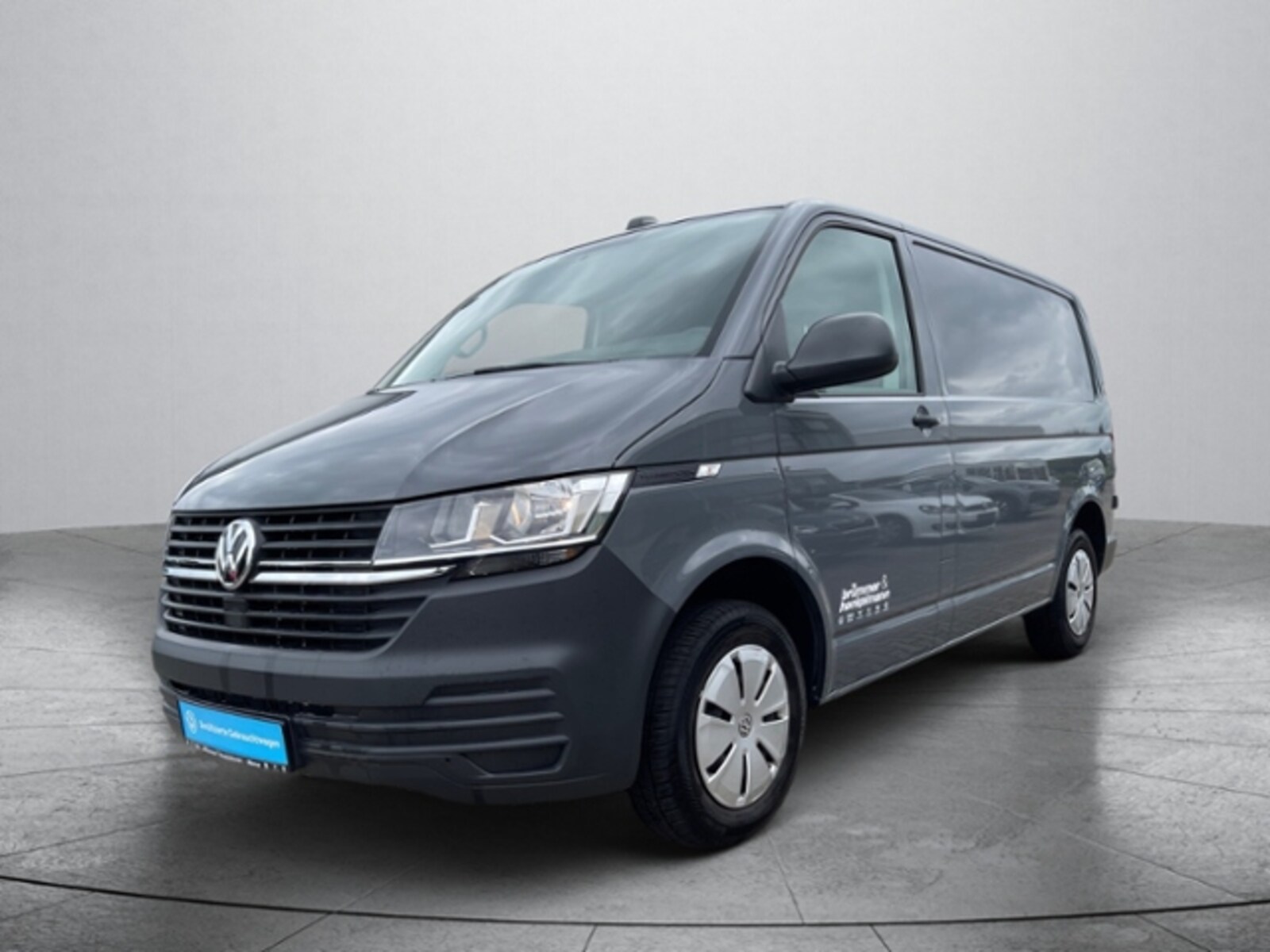Volkswagen T6.1 Transporter Kasten kurzer Radstand – Bild 2