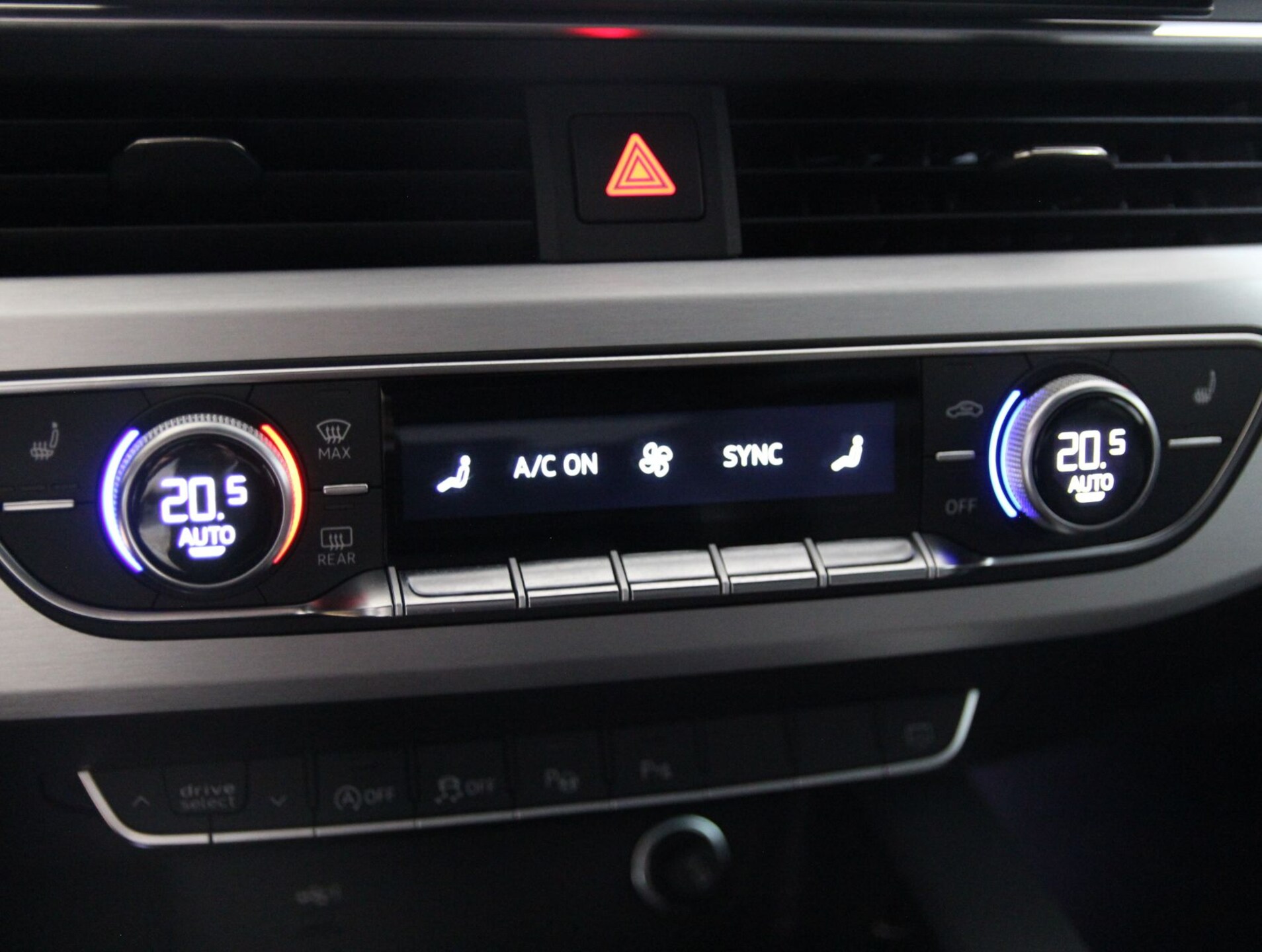 Audi S5 Sportback