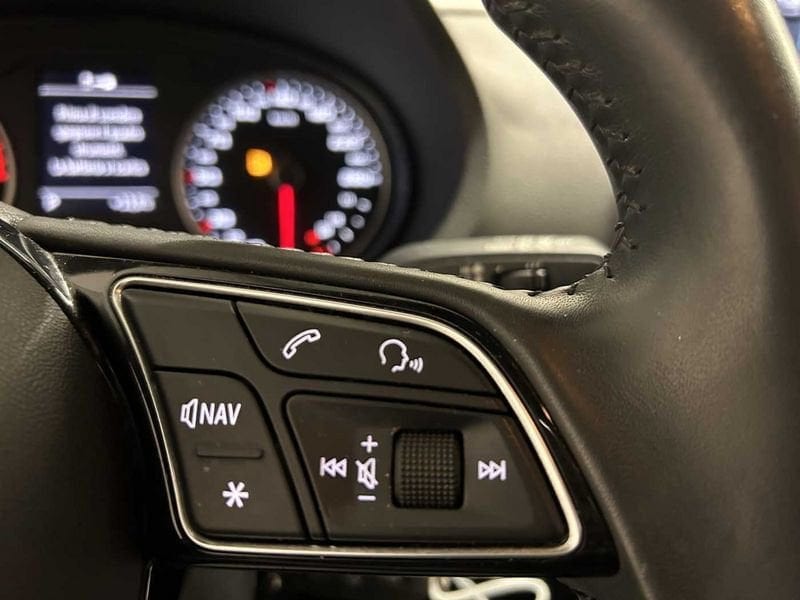 Image about Audi A3 Sportback Business 2.0 TDI 110 kW (150 PS) S tronic