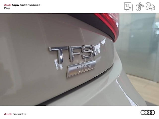 Audi A1 Ambiente 1.0 TFSI 95 Ch 5 Vitesses - 2018 - Joinsteer - #35