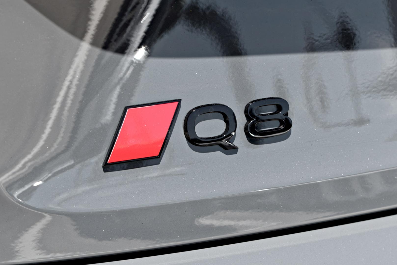 Image about Audi Q8 Sportback e-tron 55 e-tron quattro S line 300,00 kW