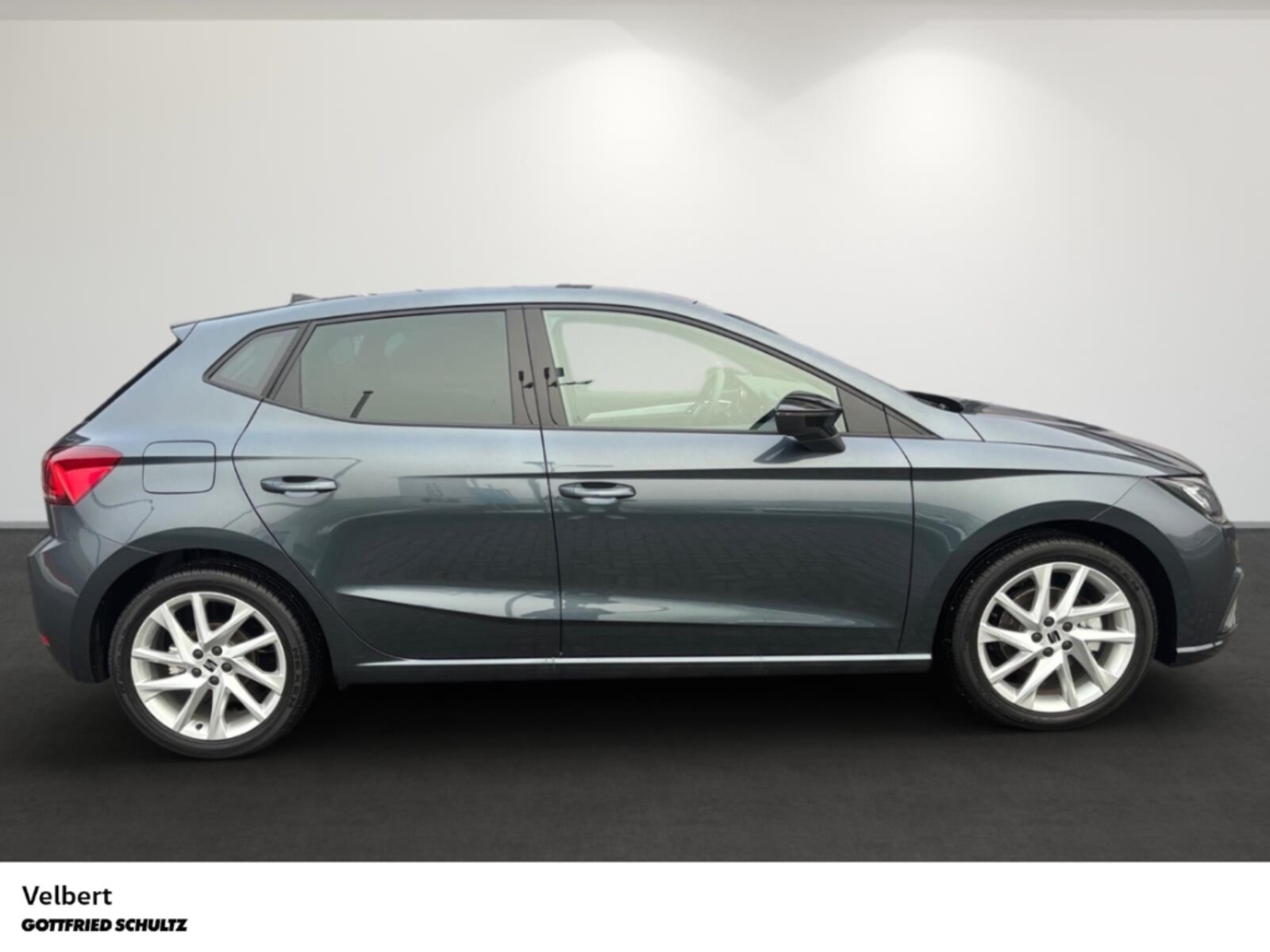 SEAT Ibiza – Bild 3