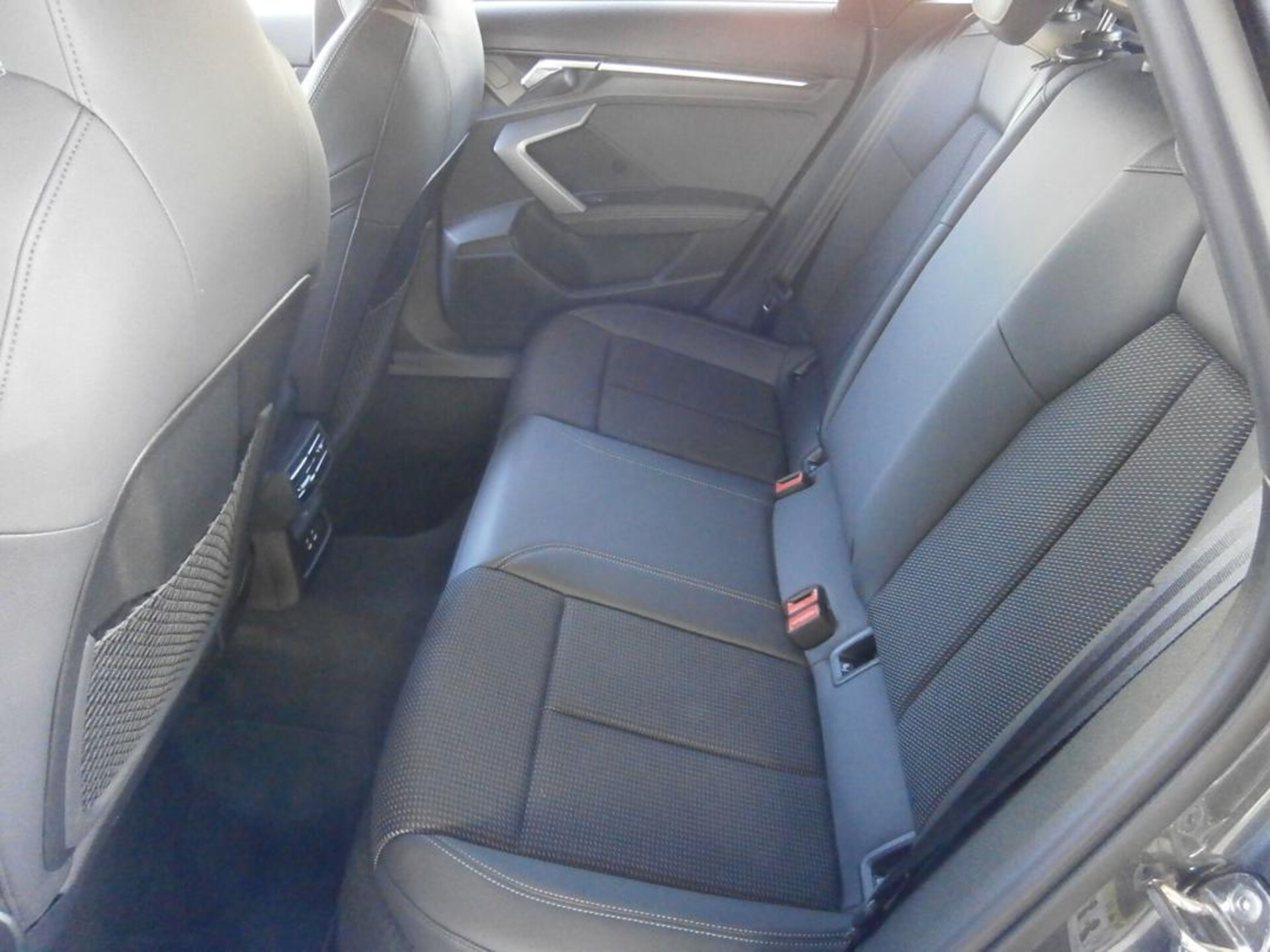 Audi A3 Sportback S line