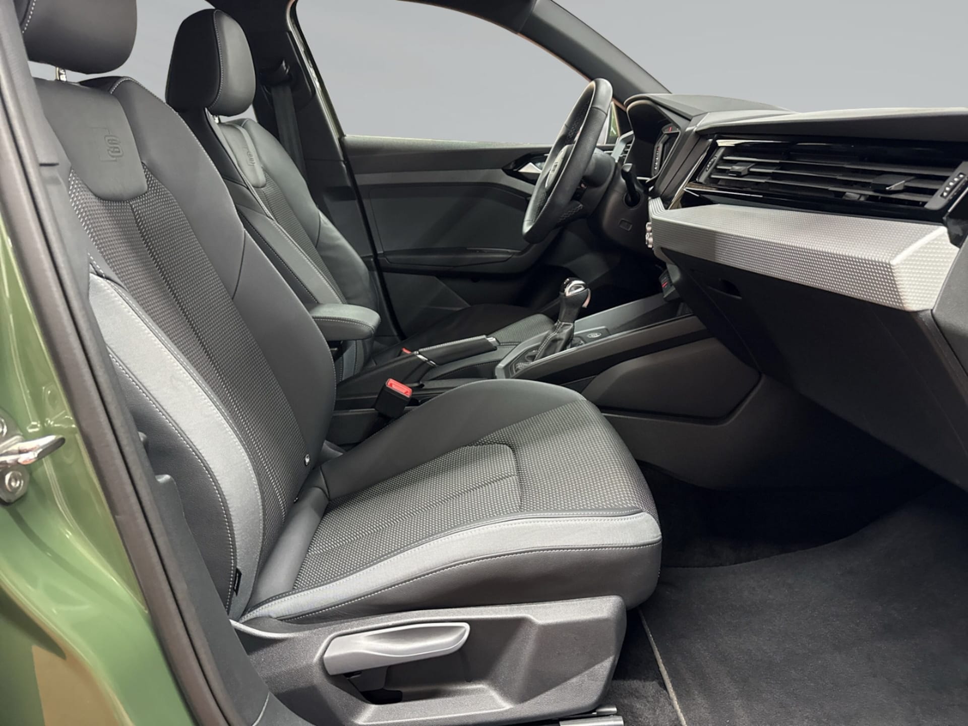 Audi A1 Sportback S line