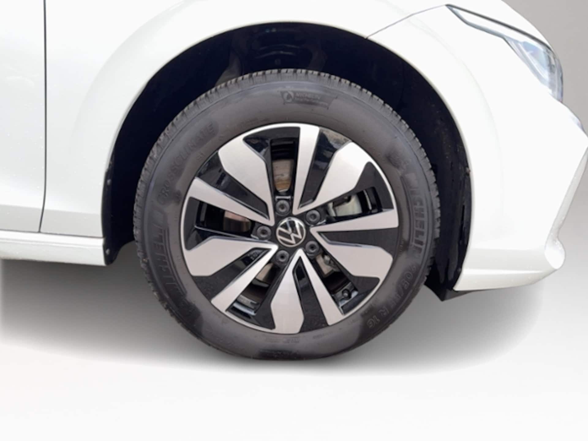 Volkswagen Golf Goal