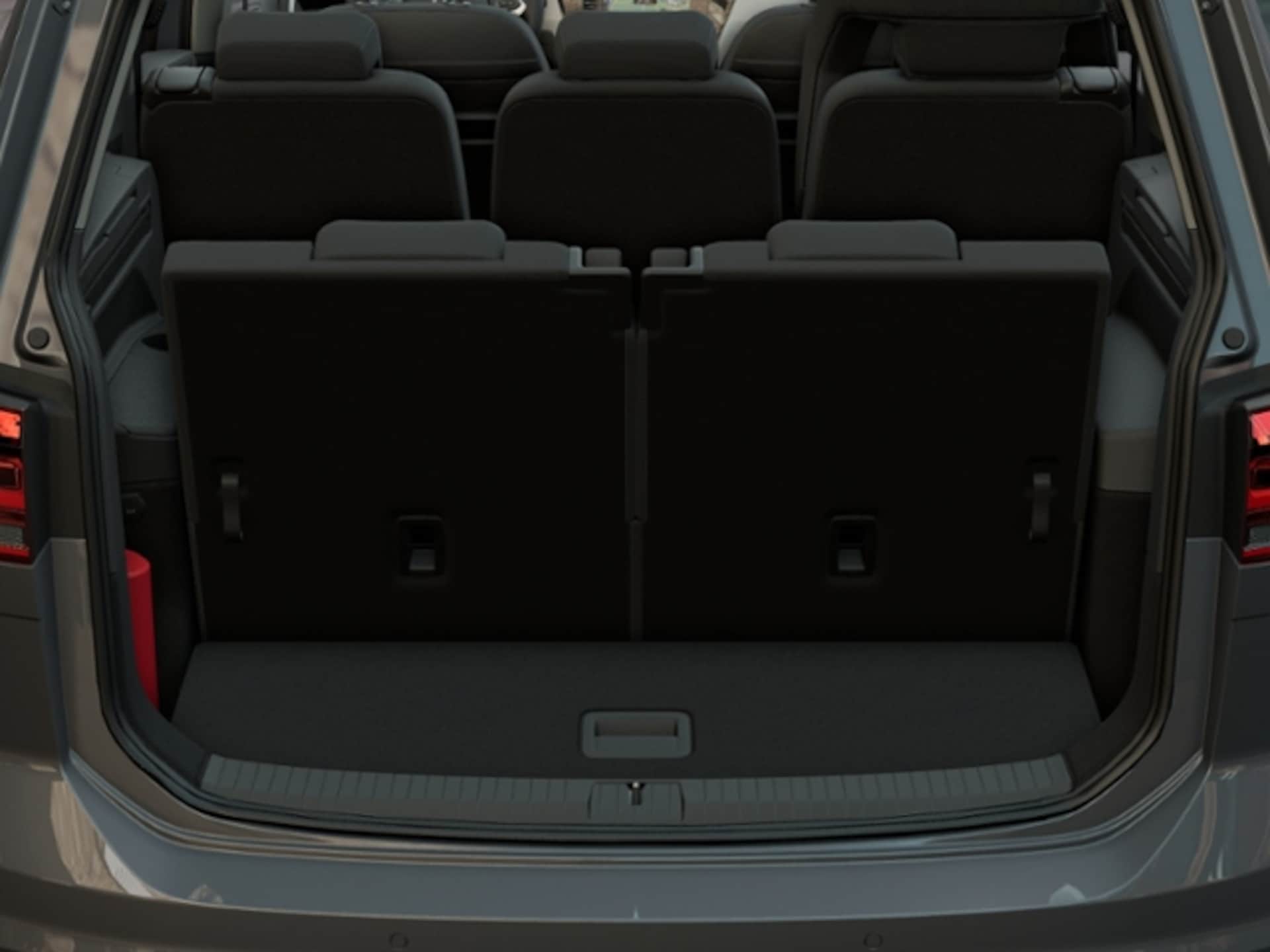 Volkswagen Touran MOVE