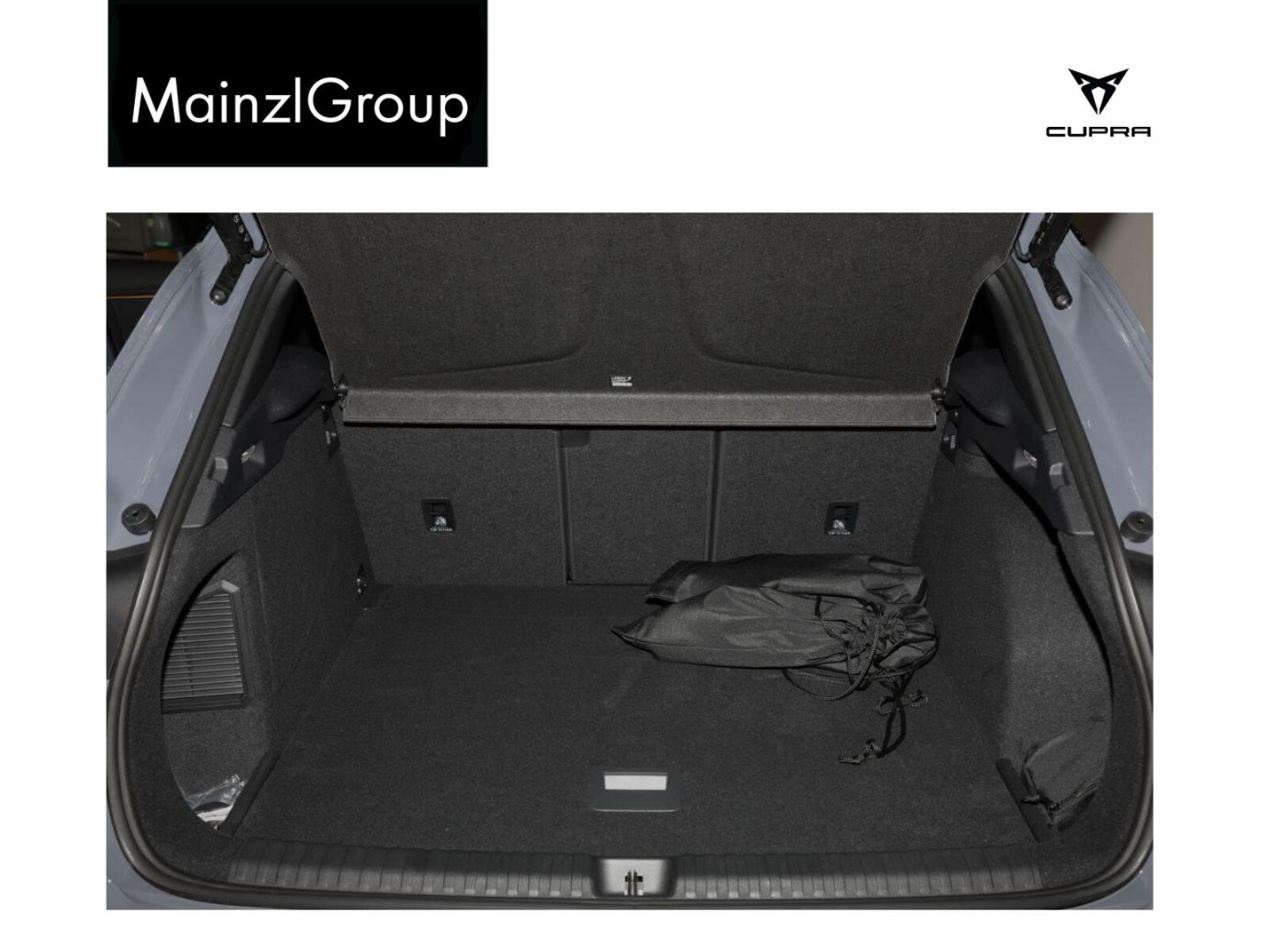 CUPRA Terramar – Bild 11