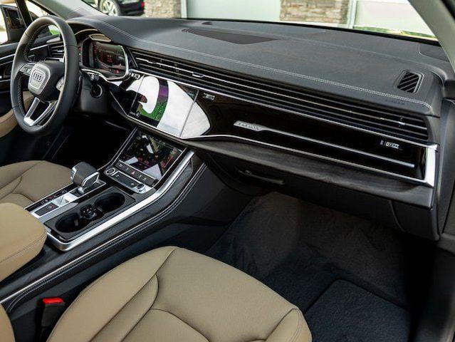 2026 Audi Q7 Premium Plus - Photo 30