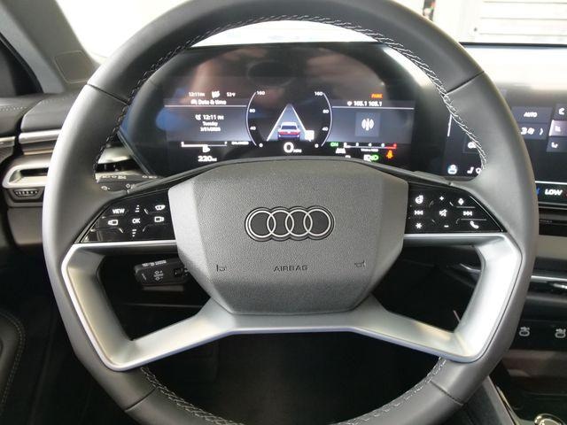 2026 Audi A6 Premium Plus - Photo 30