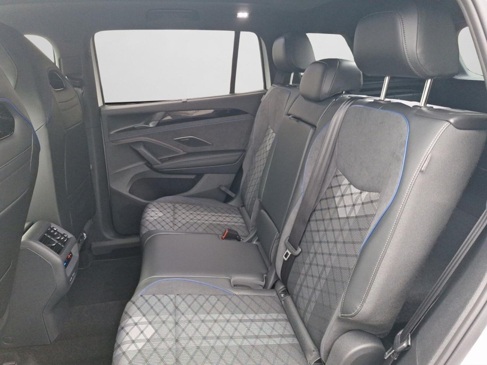 Volkswagen Tayron – Bild 14