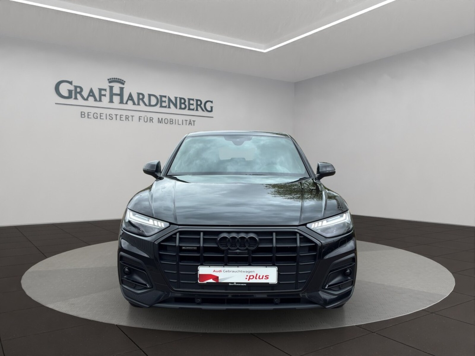 Audi Q5 Sportback – Bild 10