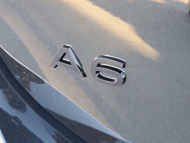 2026 Audi A6 Premium Plus - Photo 8