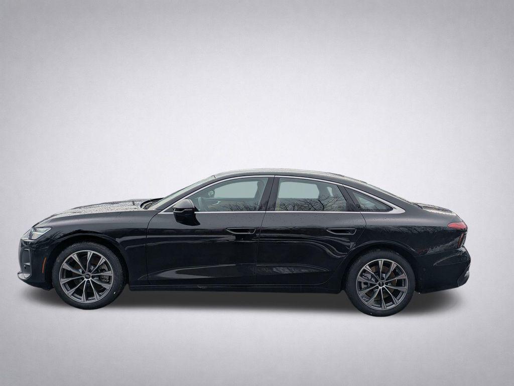 2026 Audi A6 Premium Plus - Photo 6
