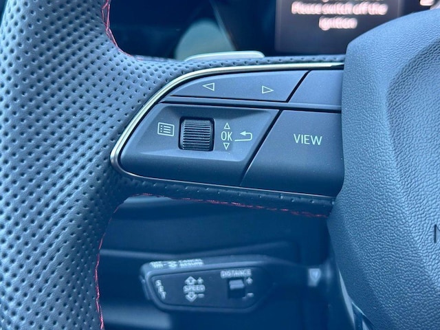 2026 Audi S3 Base - Photo 14