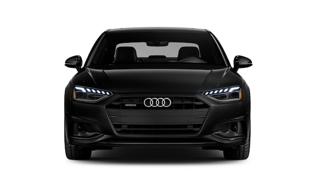 2025 Audi A4 Sedan