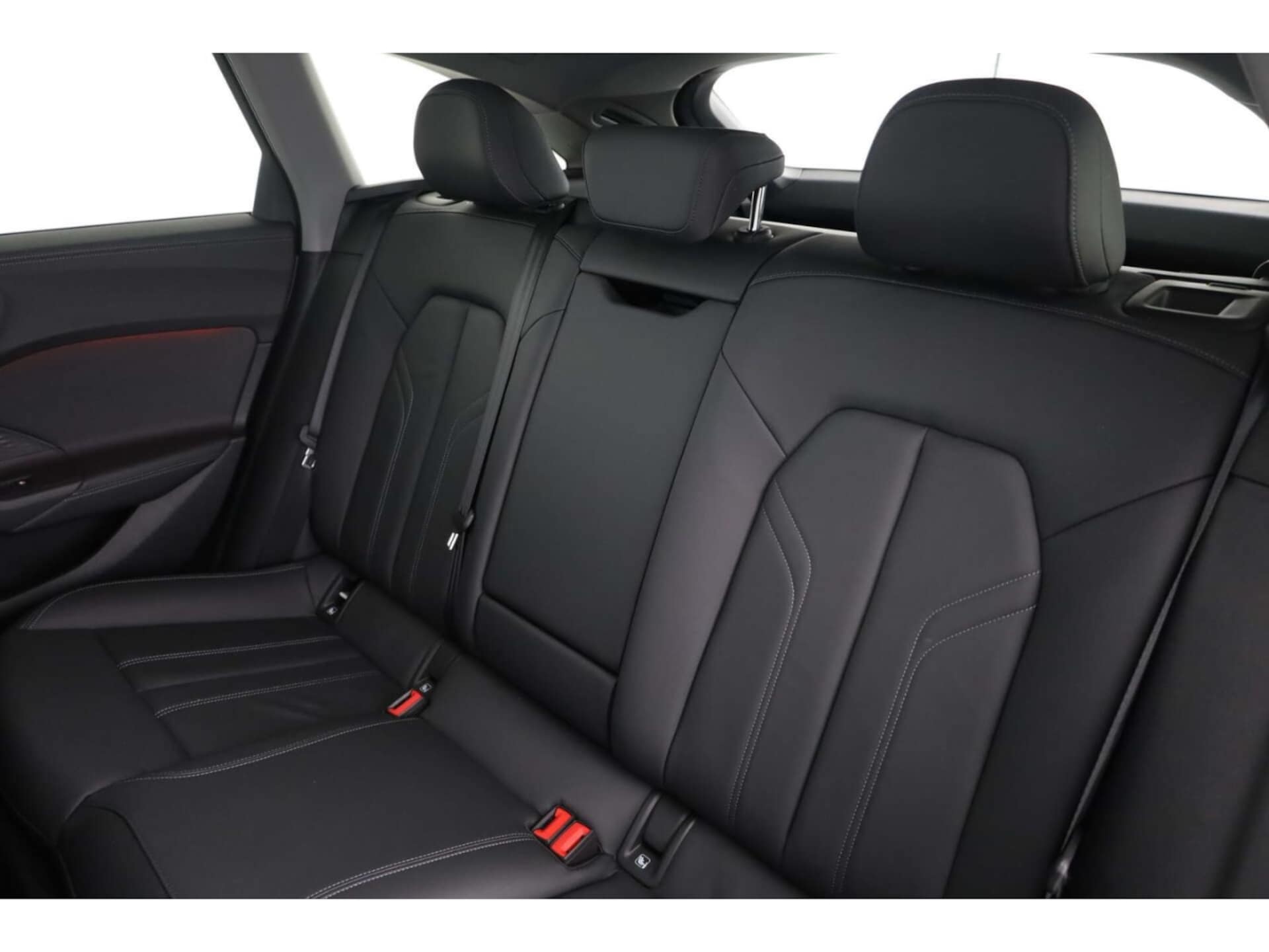 Audi A5 Avant edition one