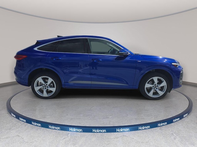 2025 Audi Q5 Sportback