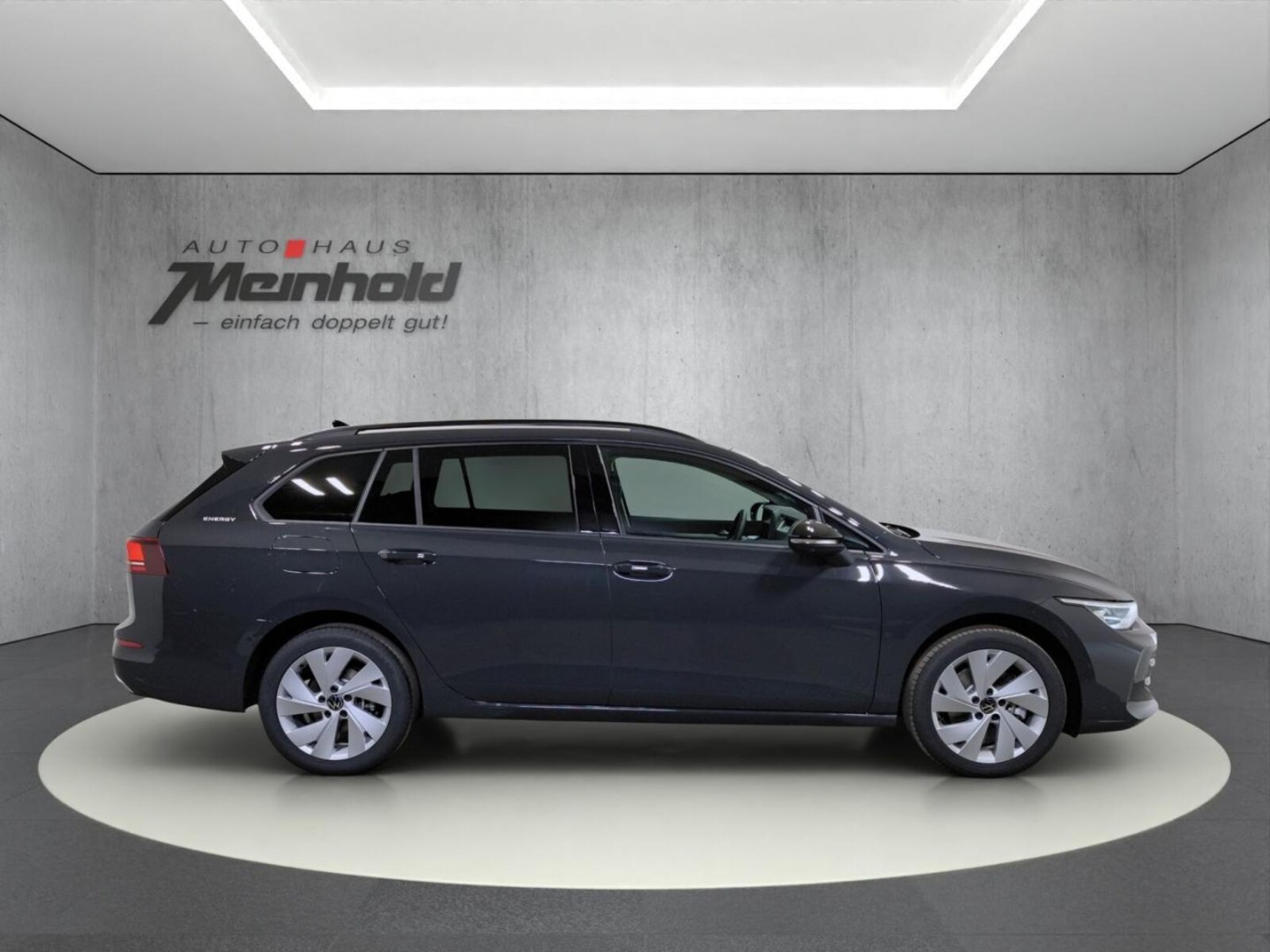 Volkswagen Golf Variant – Bild 3