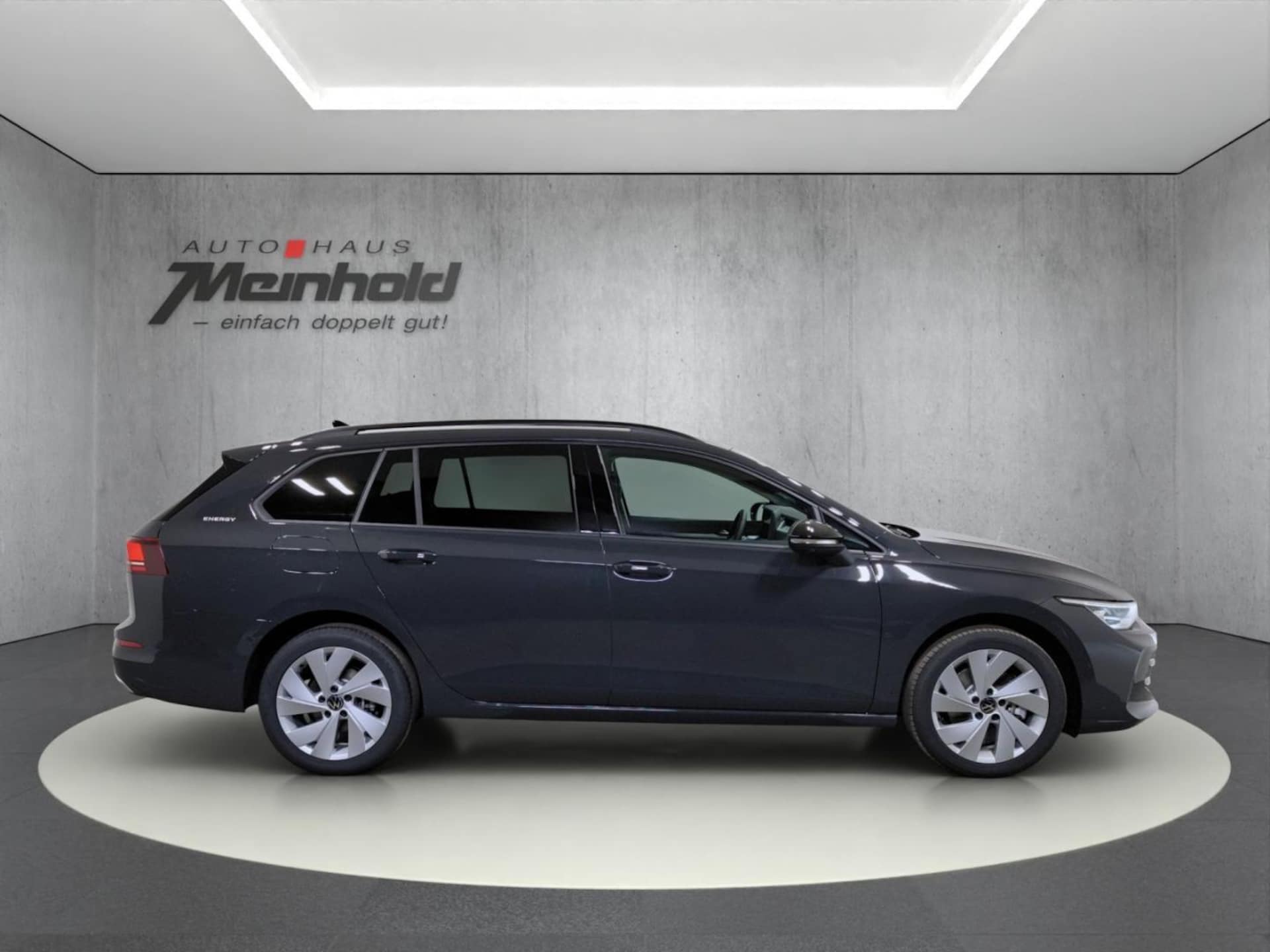 Volkswagen Golf Variant ENERGY