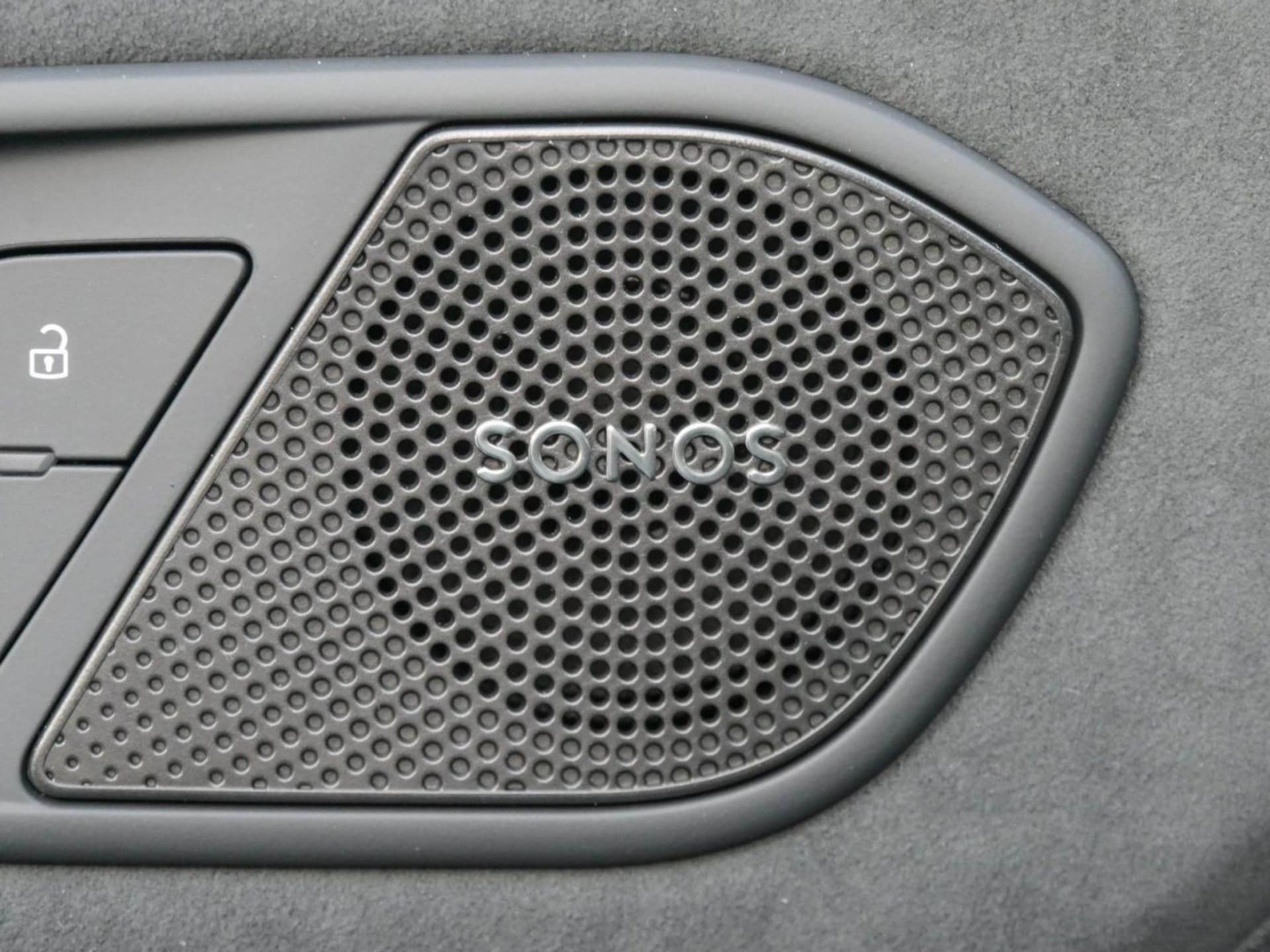 Audi Q3 SUV e-hybrid