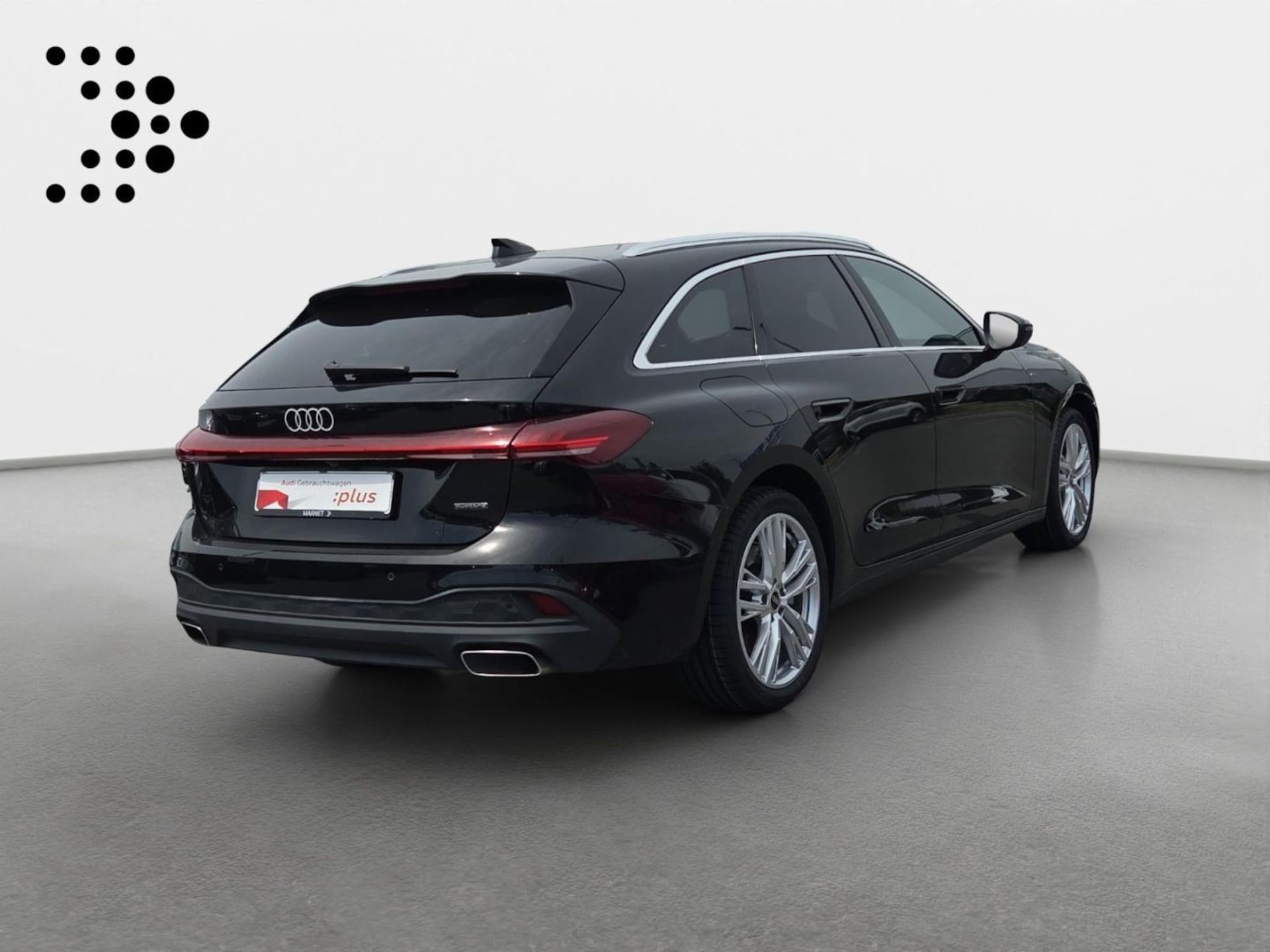 Audi A5 Avant e-hybrid
