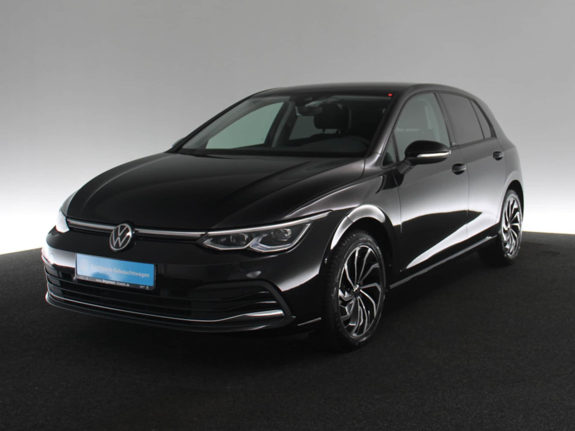 Volkswagen Golf MOVE