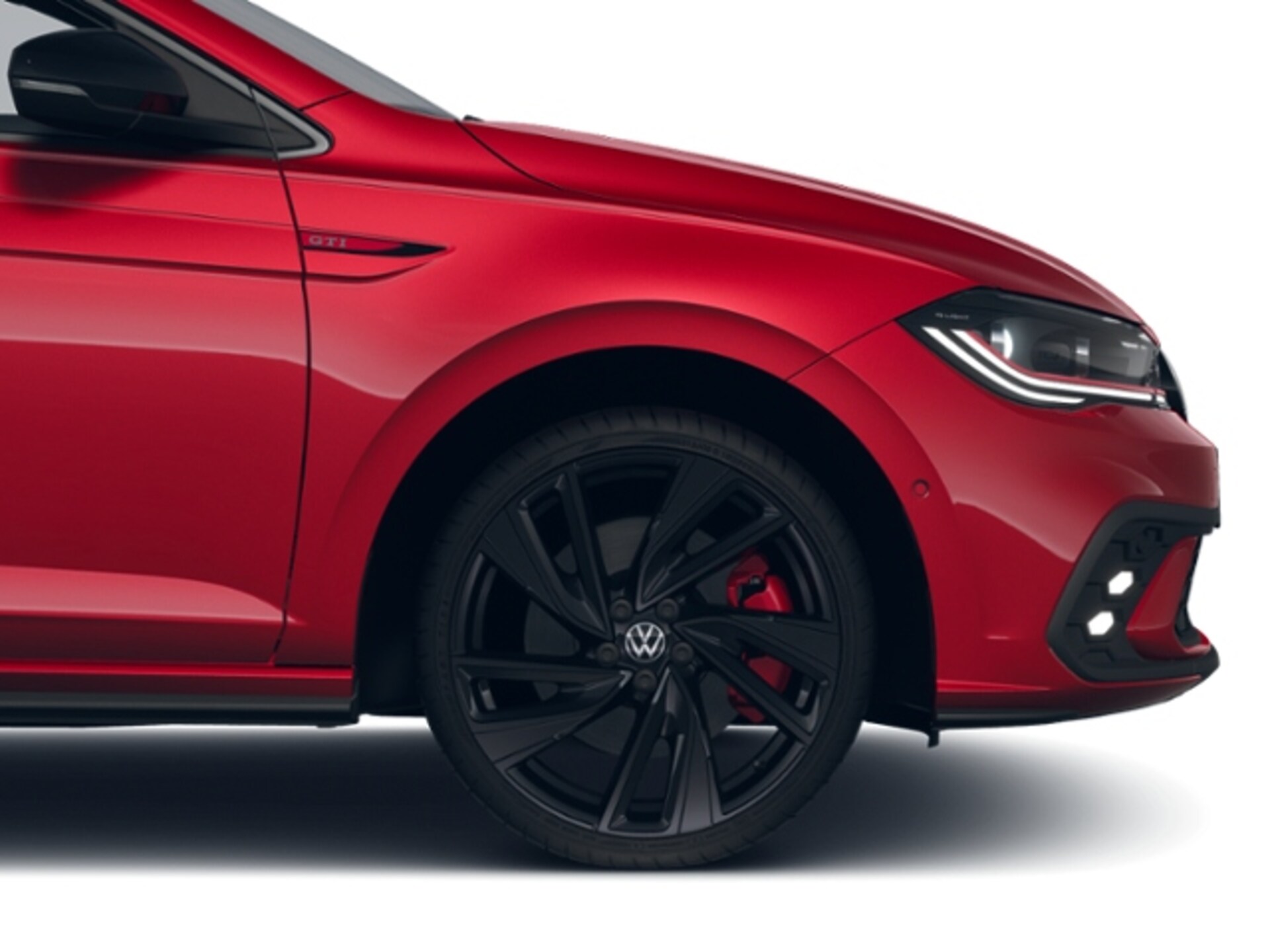 Volkswagen Polo GTI