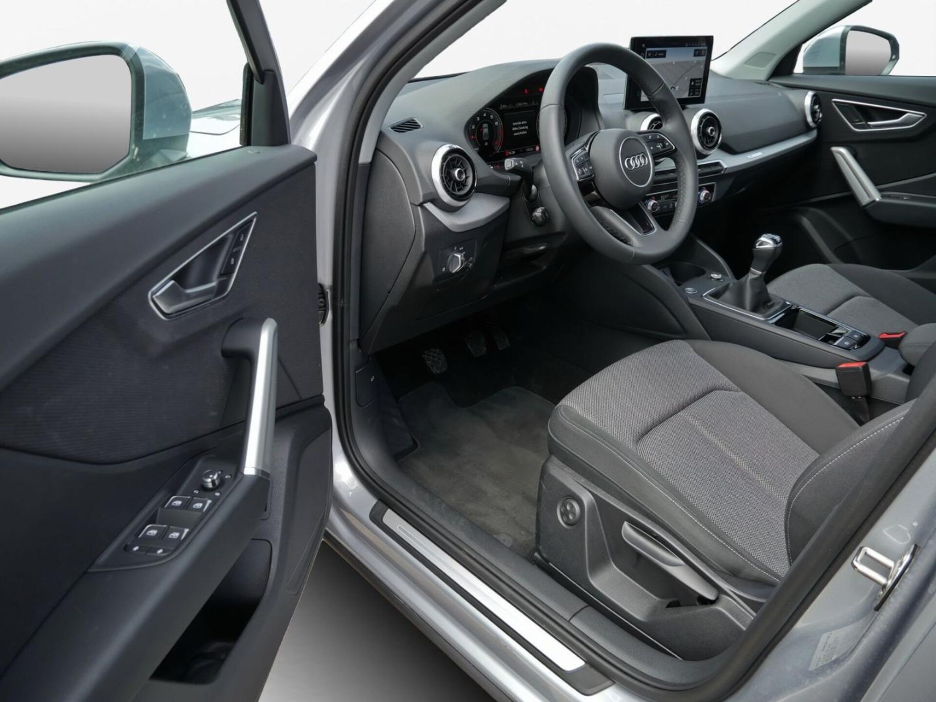 Audi Q2 Advanced
