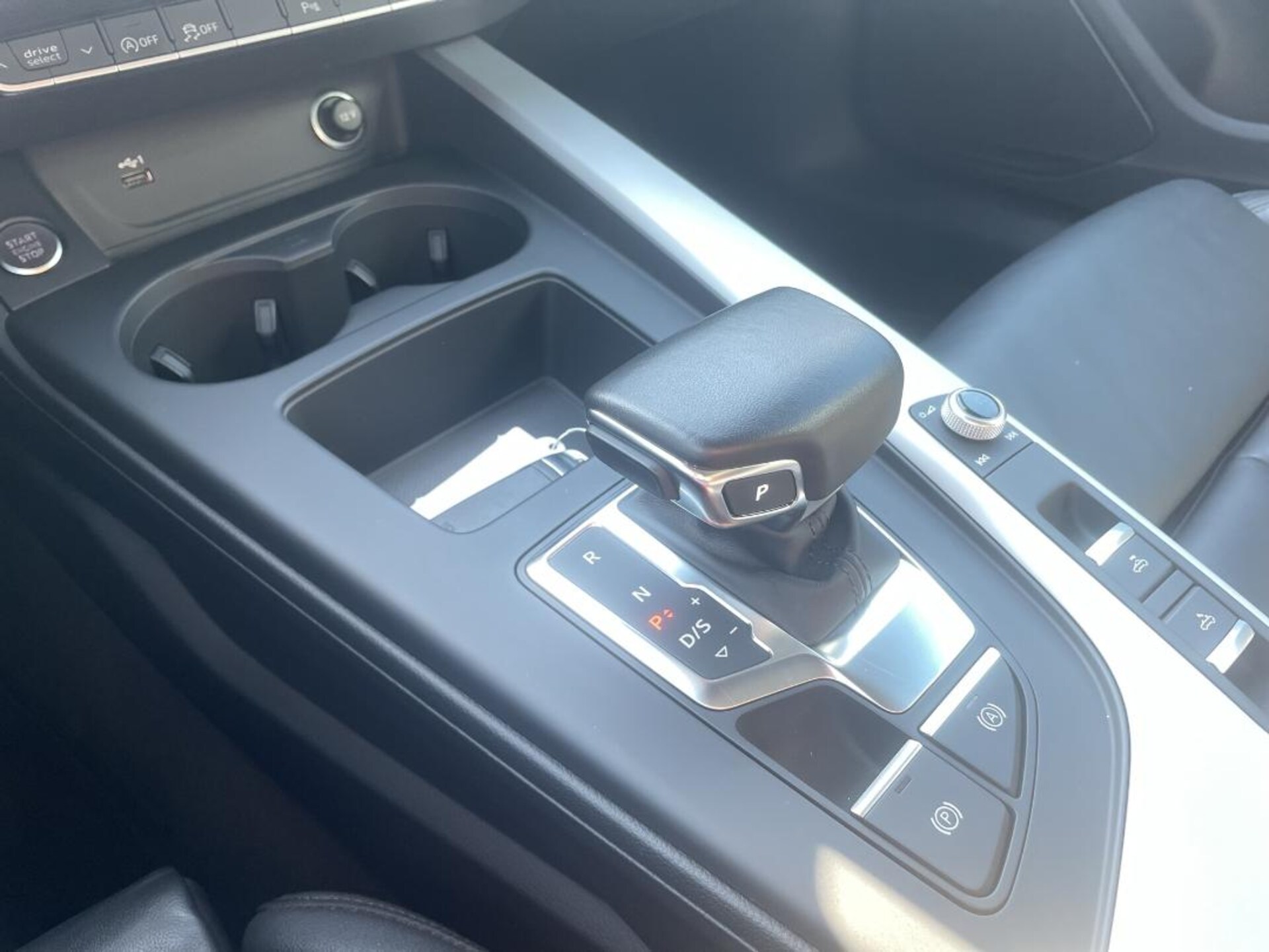 Audi A5 Cabriolet