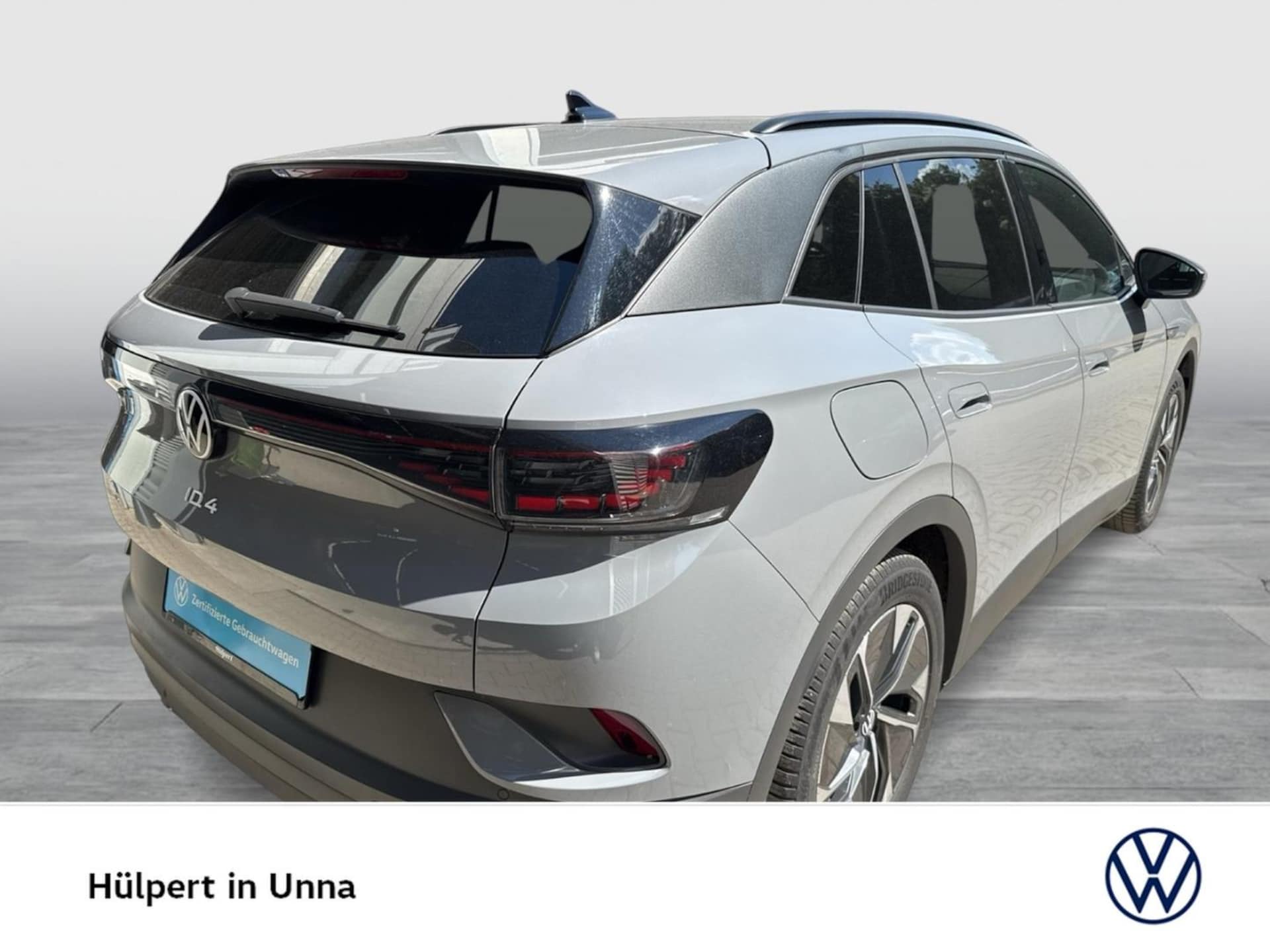 Volkswagen ID.4 Pure