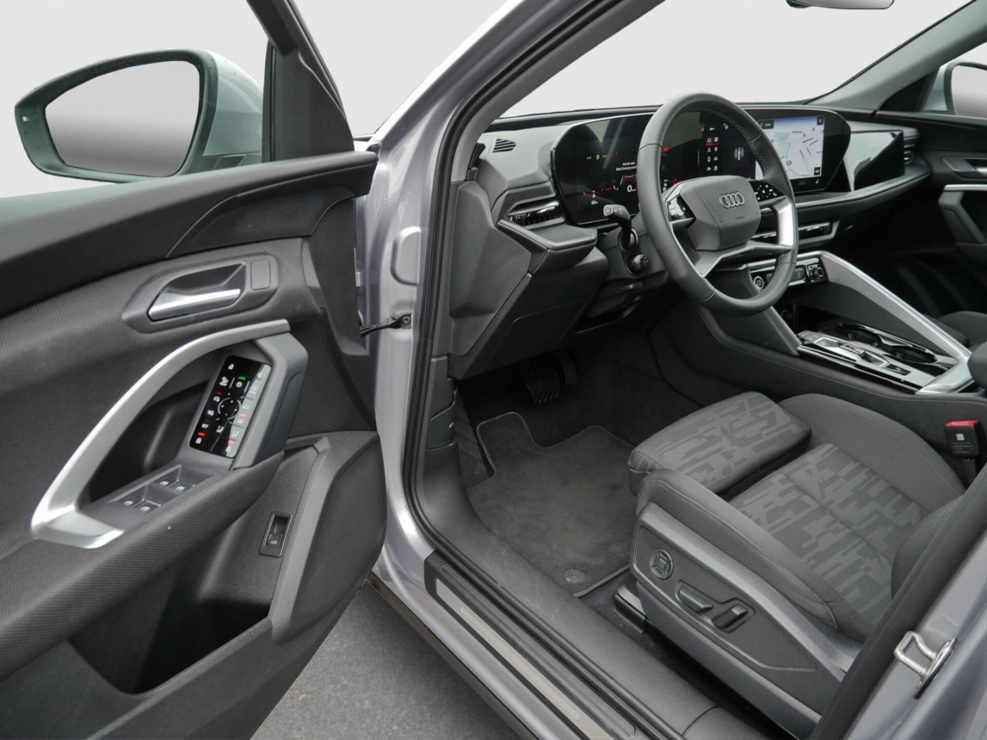 Audi Q5 SUV