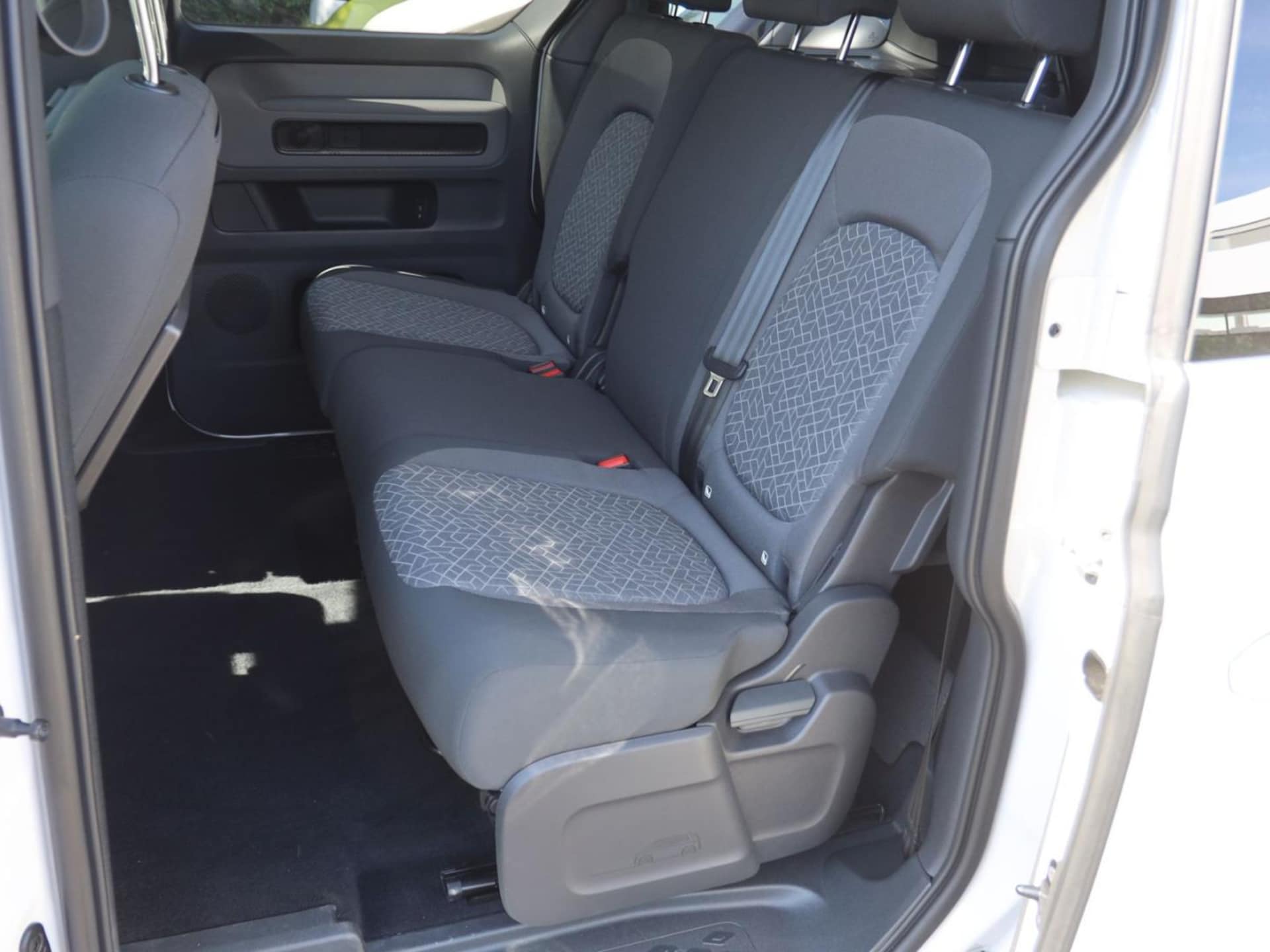 Volkswagen ID. Buzz Pro
