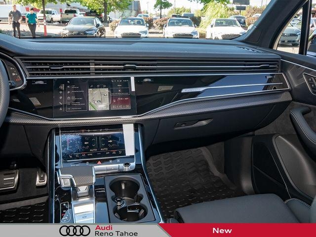 2026 Audi SQ7 Premium Plus - Photo 43