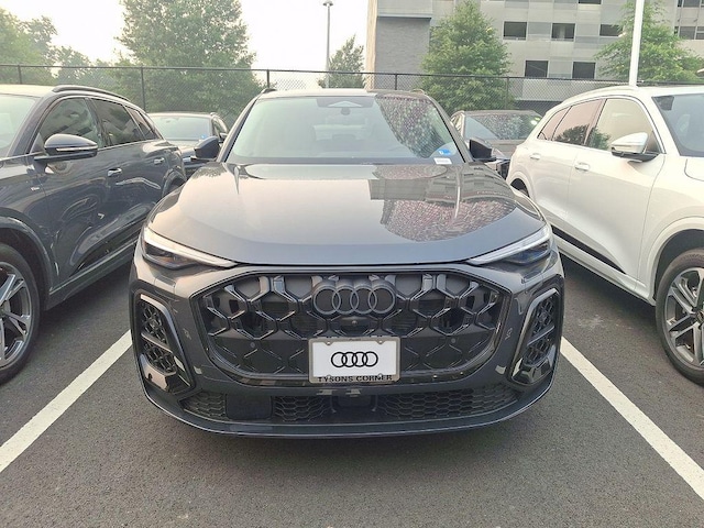2026 Audi Q5
