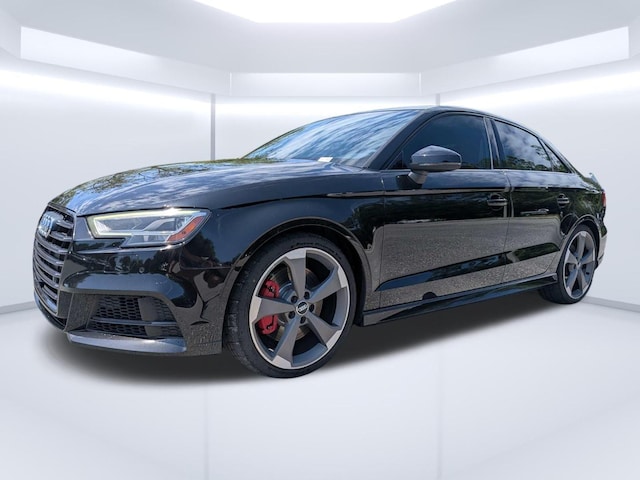 Photo of 2020 Audi S3 Sedan