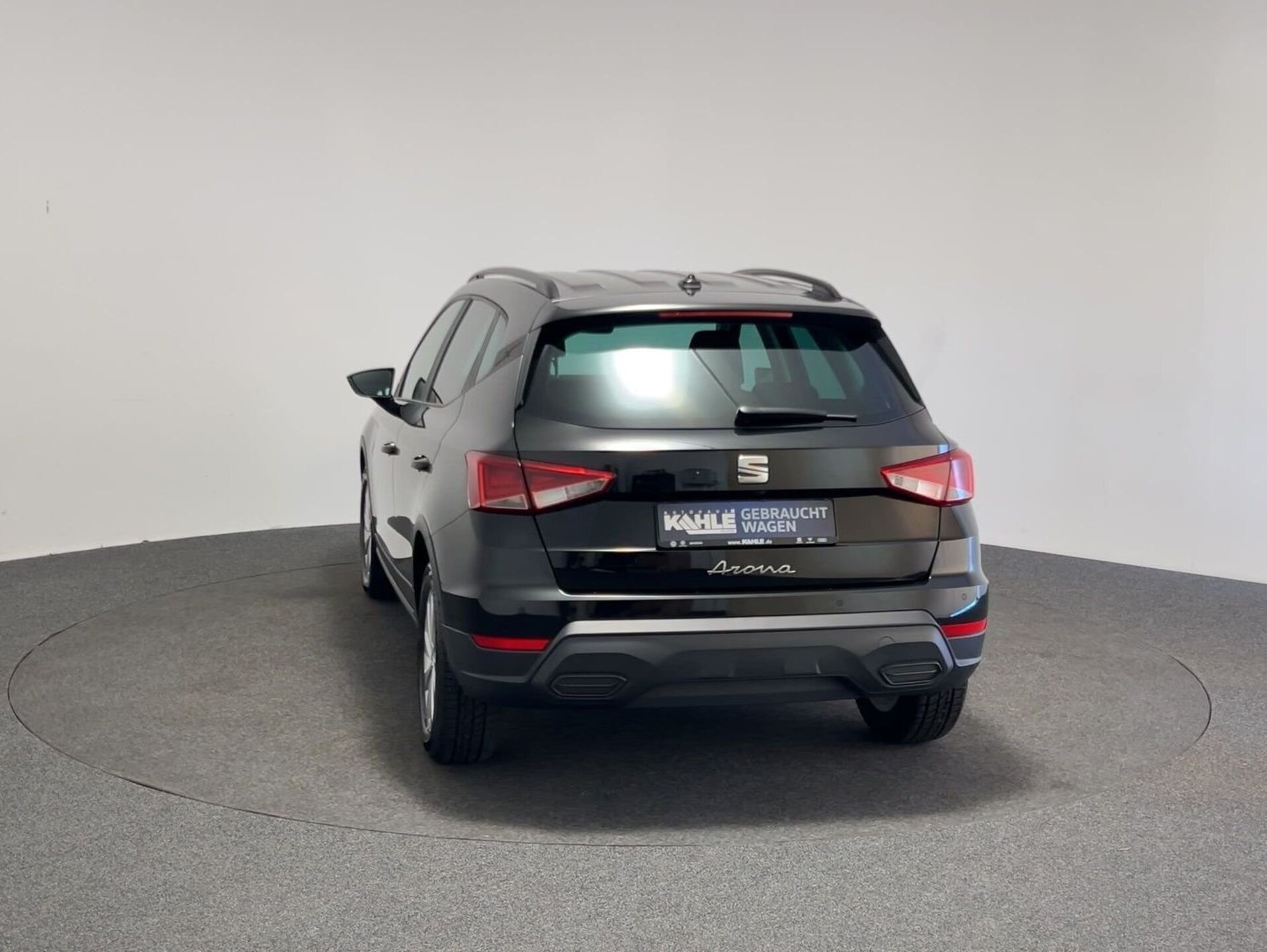 SEAT Arona Style