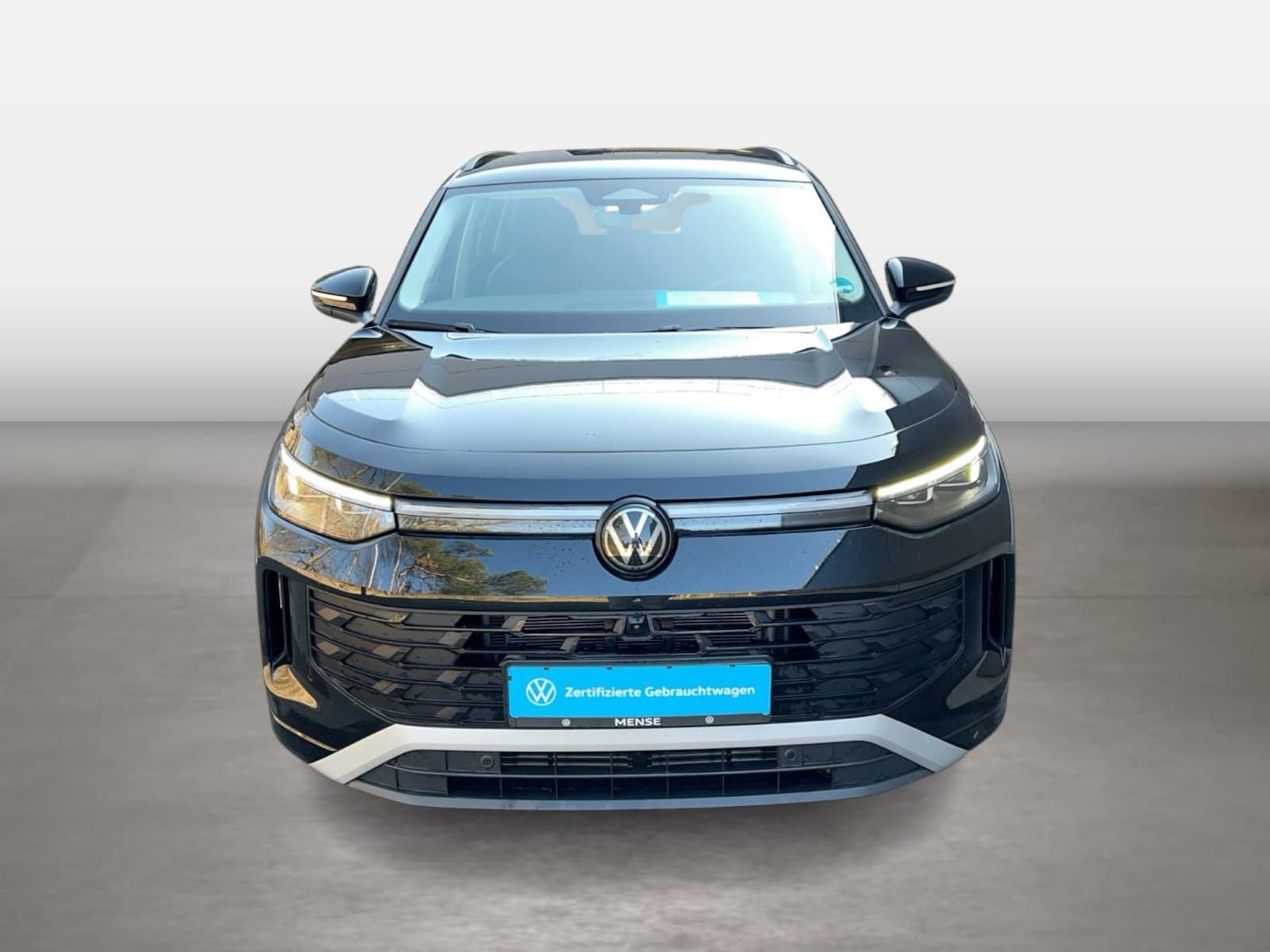 Volkswagen Tayron – Bild 7