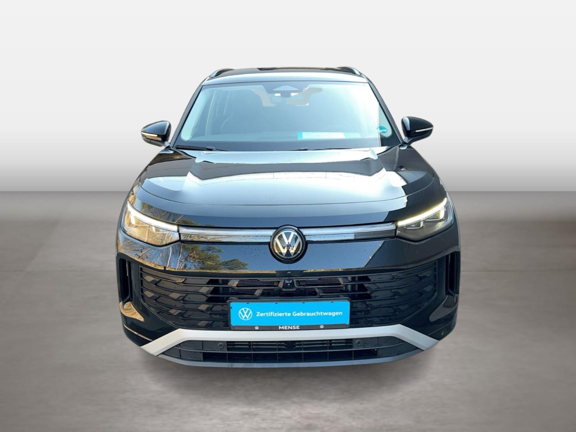 Volkswagen Tayron Life
