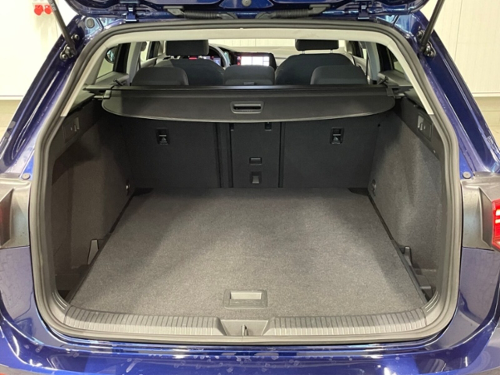 Volkswagen Golf Variant – Bild 7