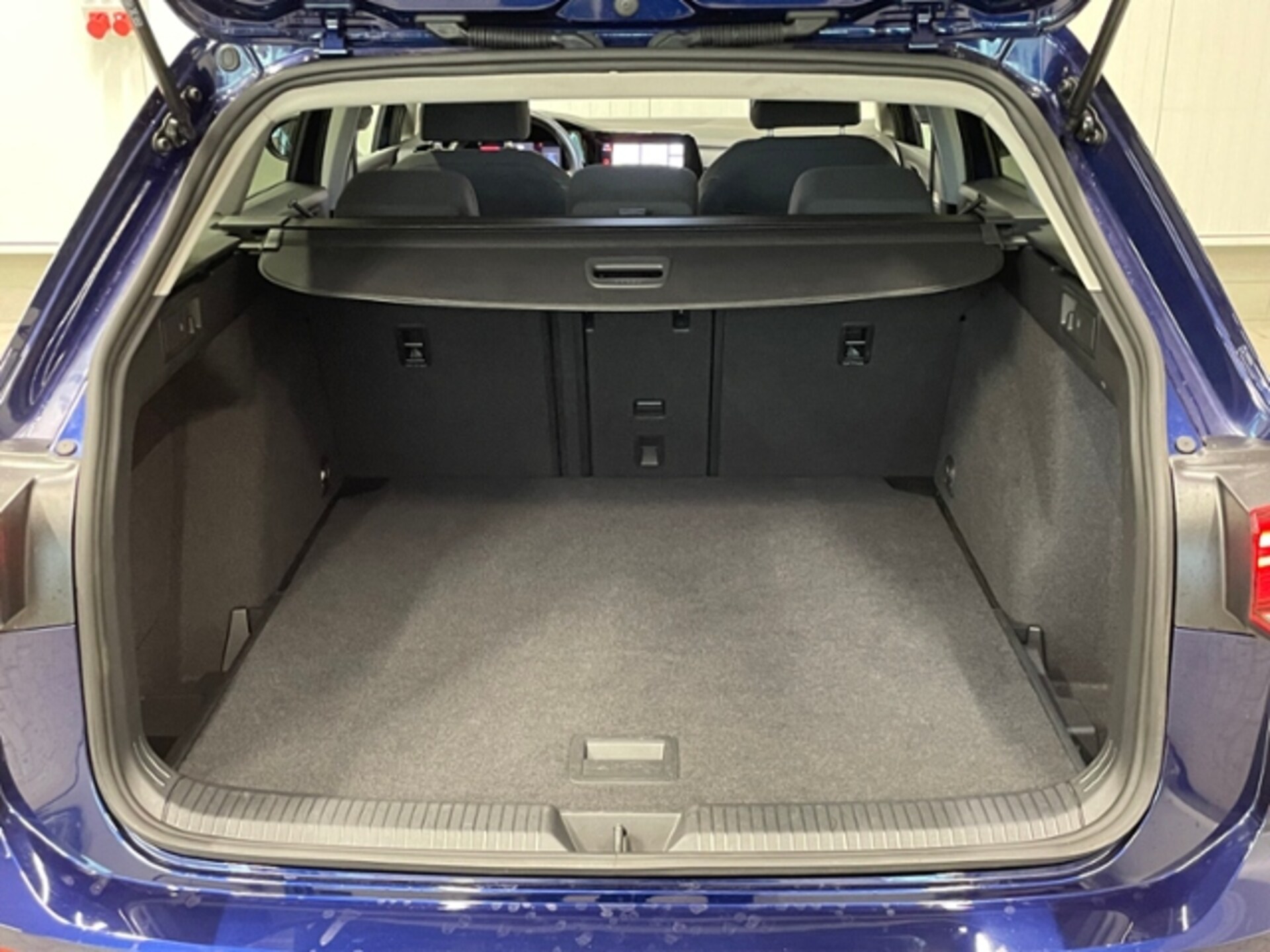 Volkswagen Golf Variant MOVE