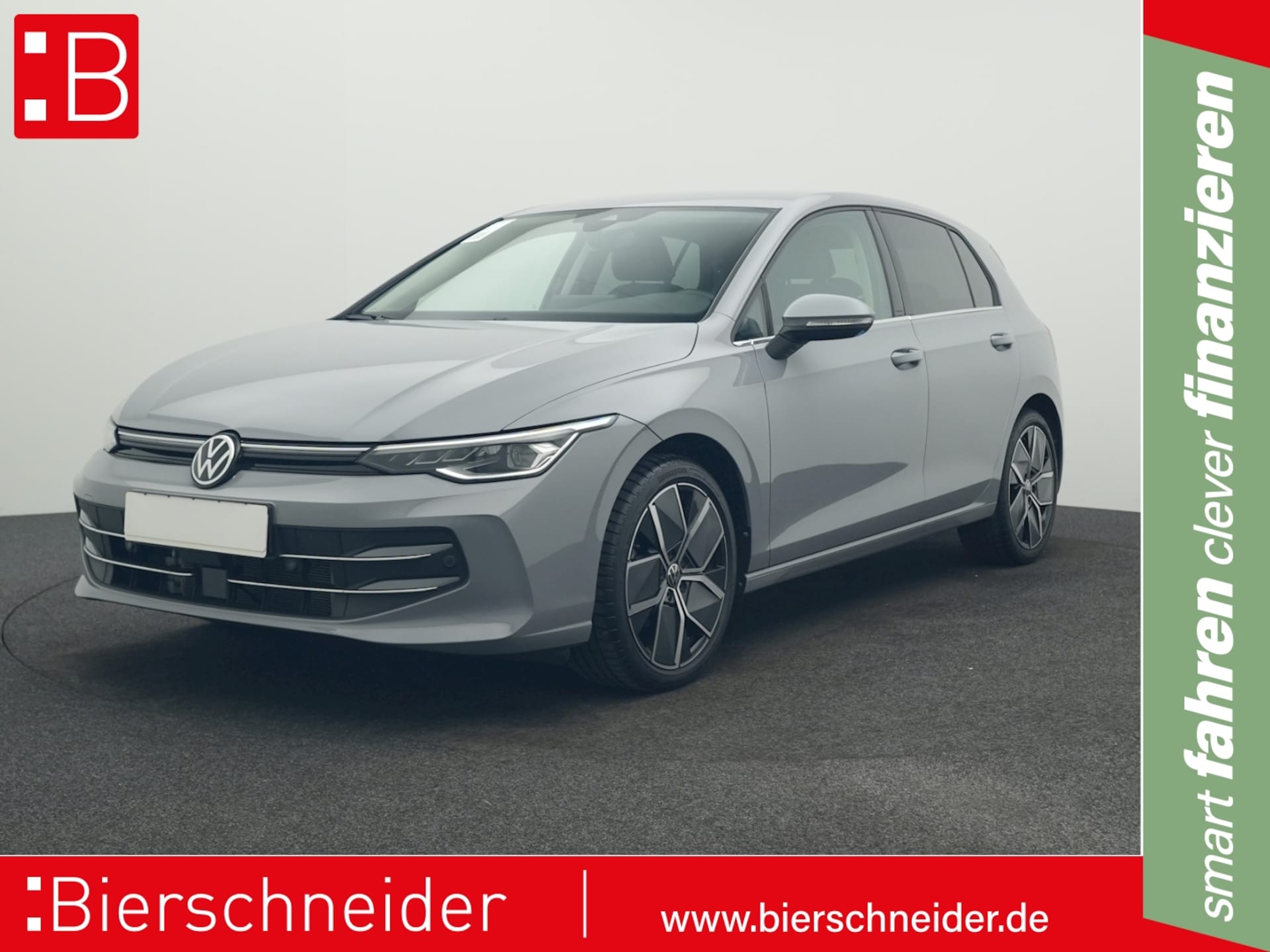 Volkswagen Golf Style