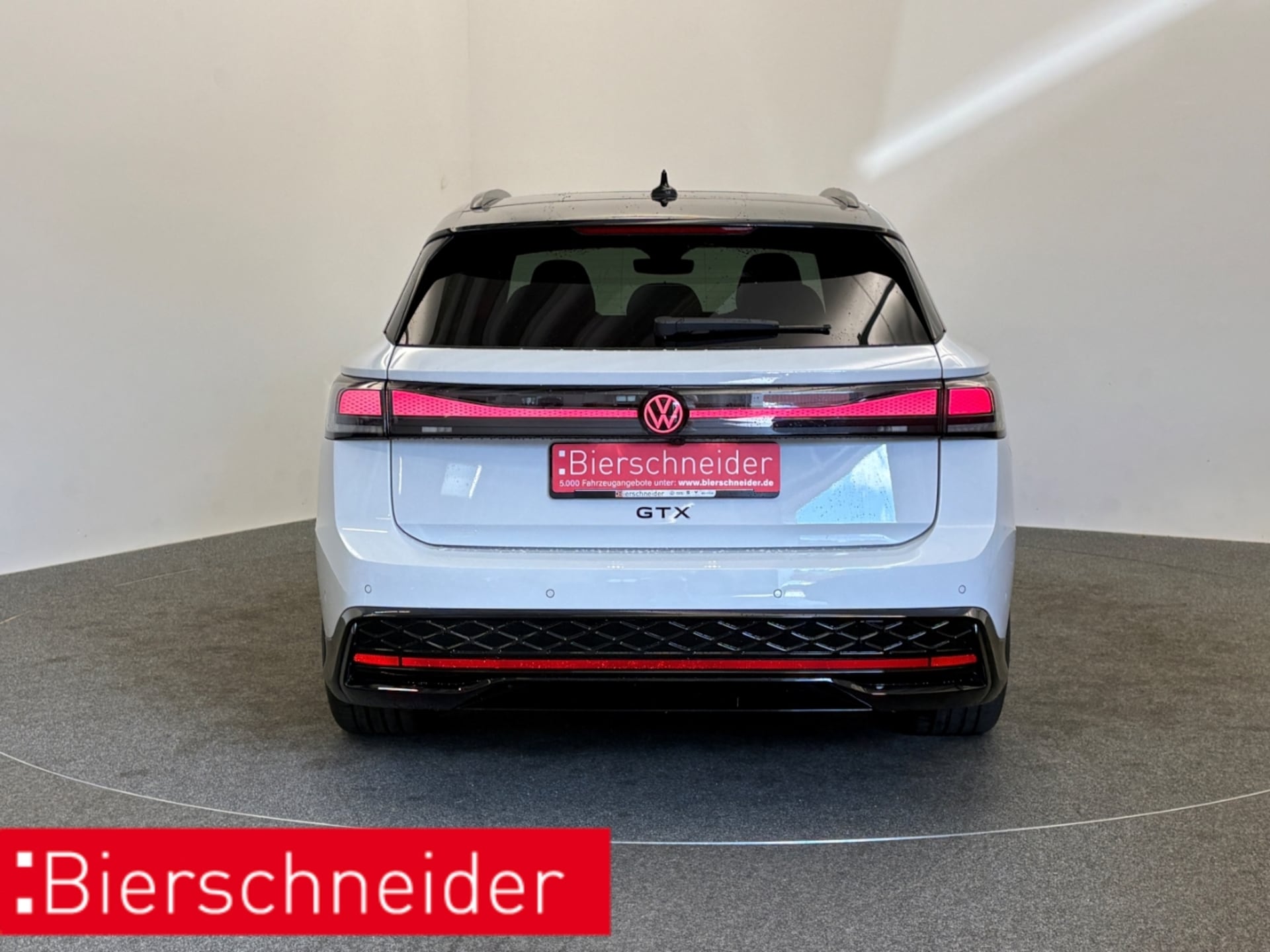 Volkswagen ID.7 Tourer GTX