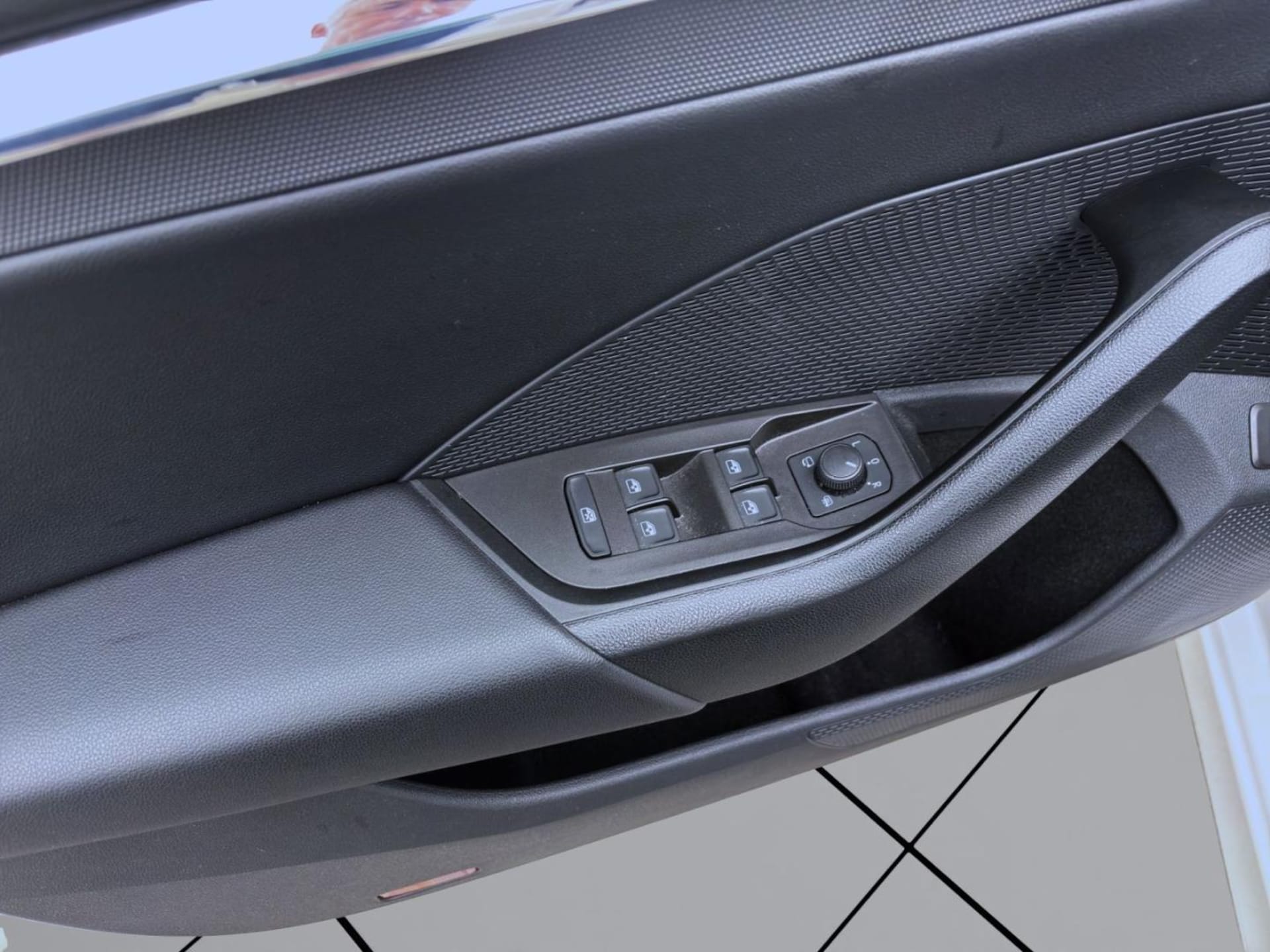 Skoda Octavia Combi Style