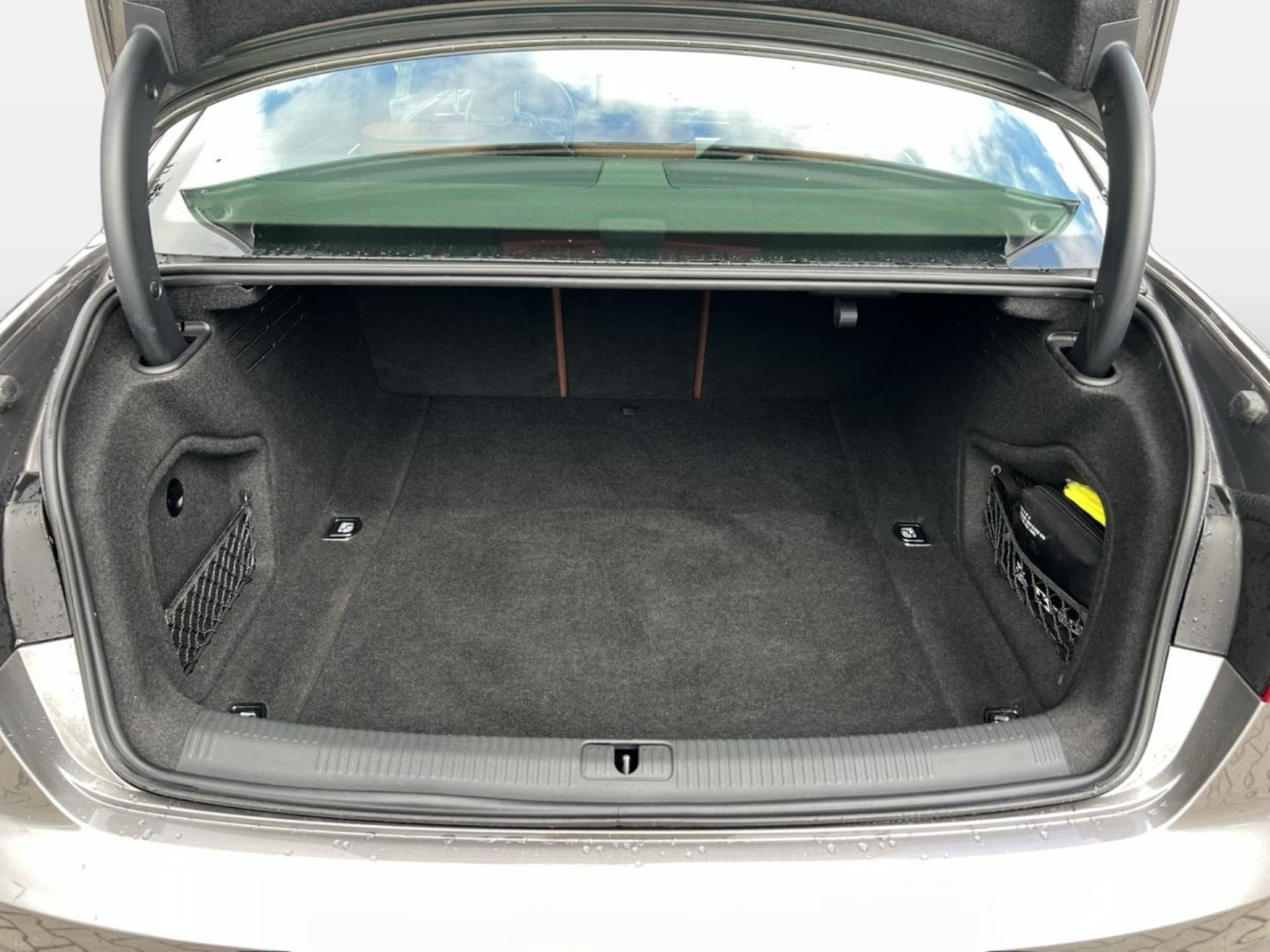 Audi A4 Limousine S line